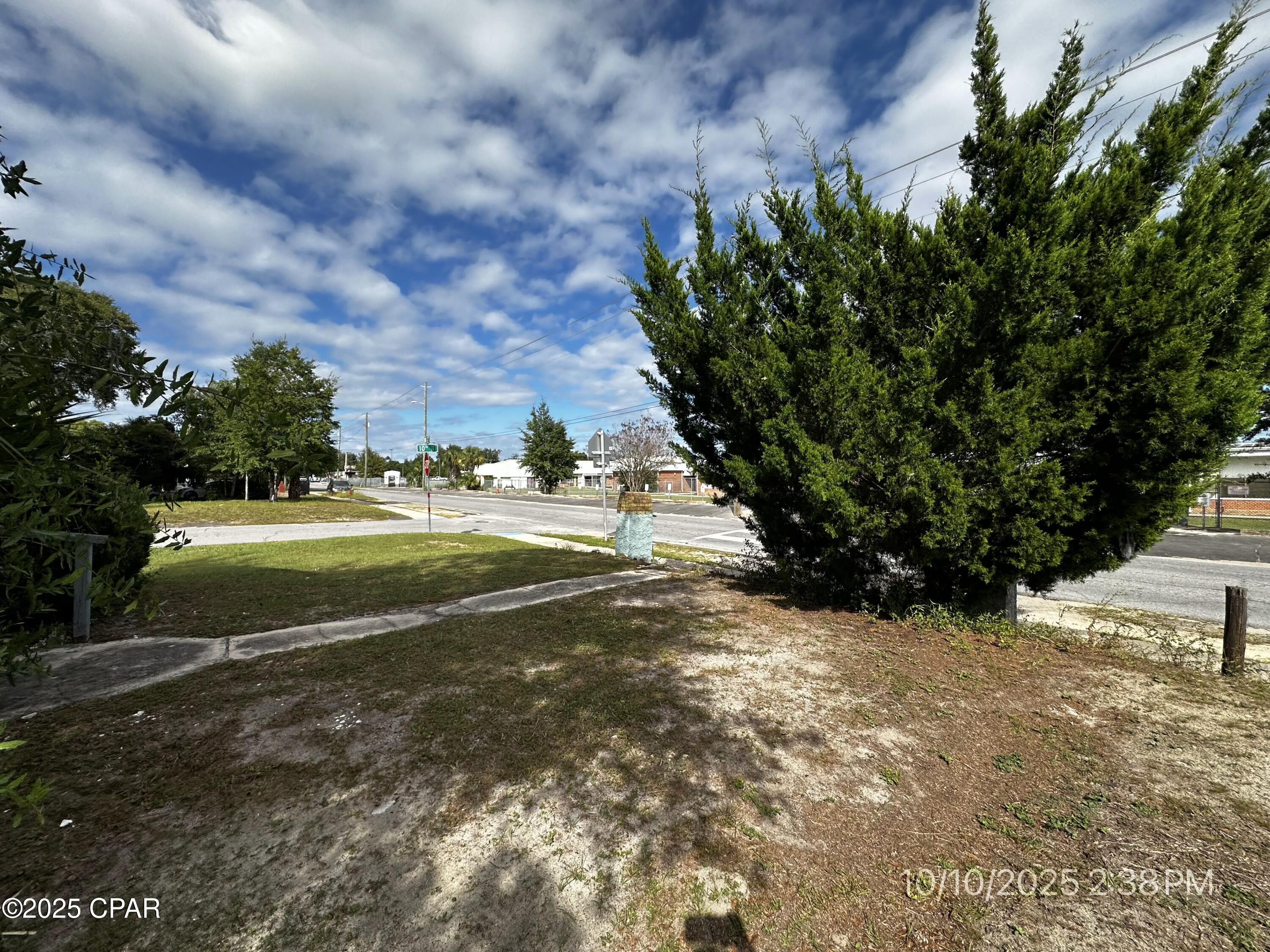 Bayou Plat - Residential