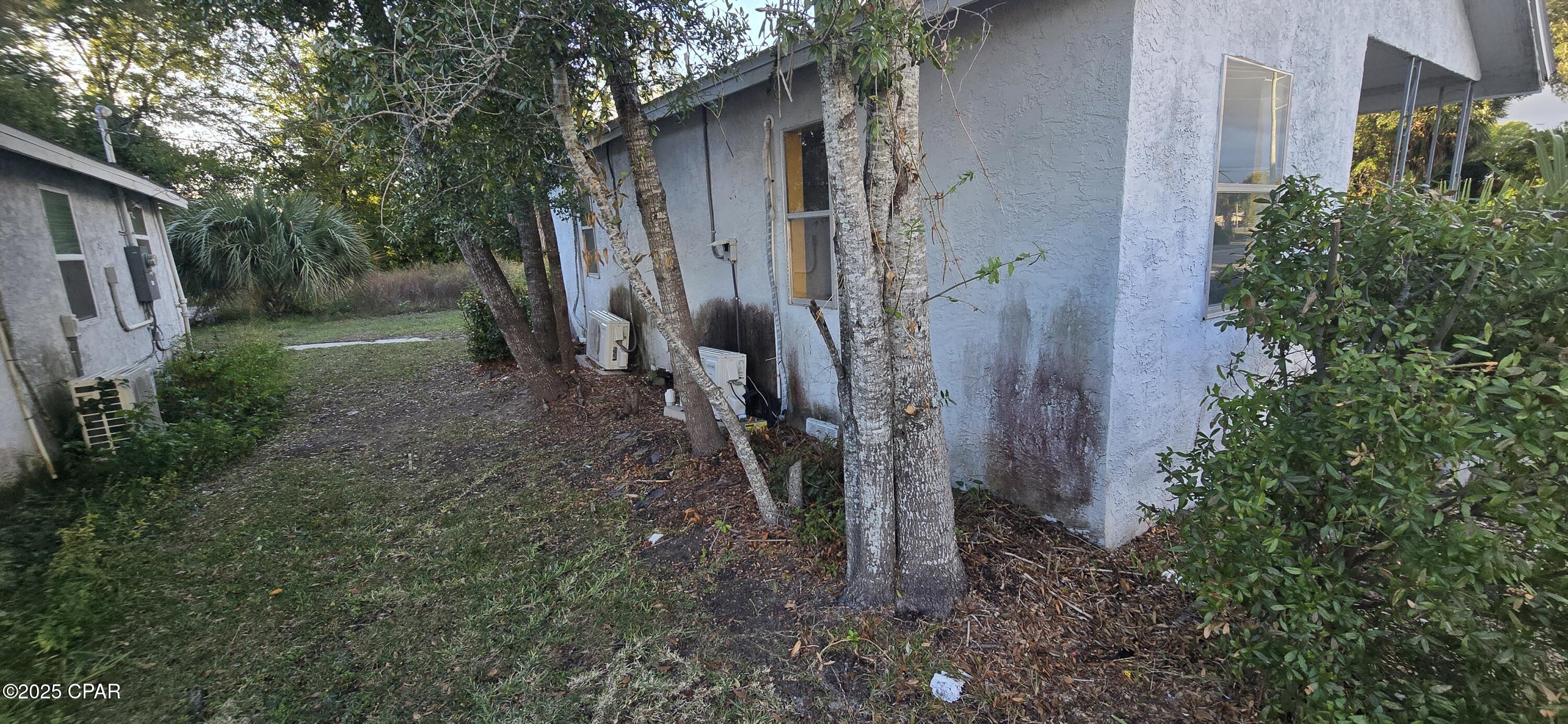 Bayou Plat - Residential