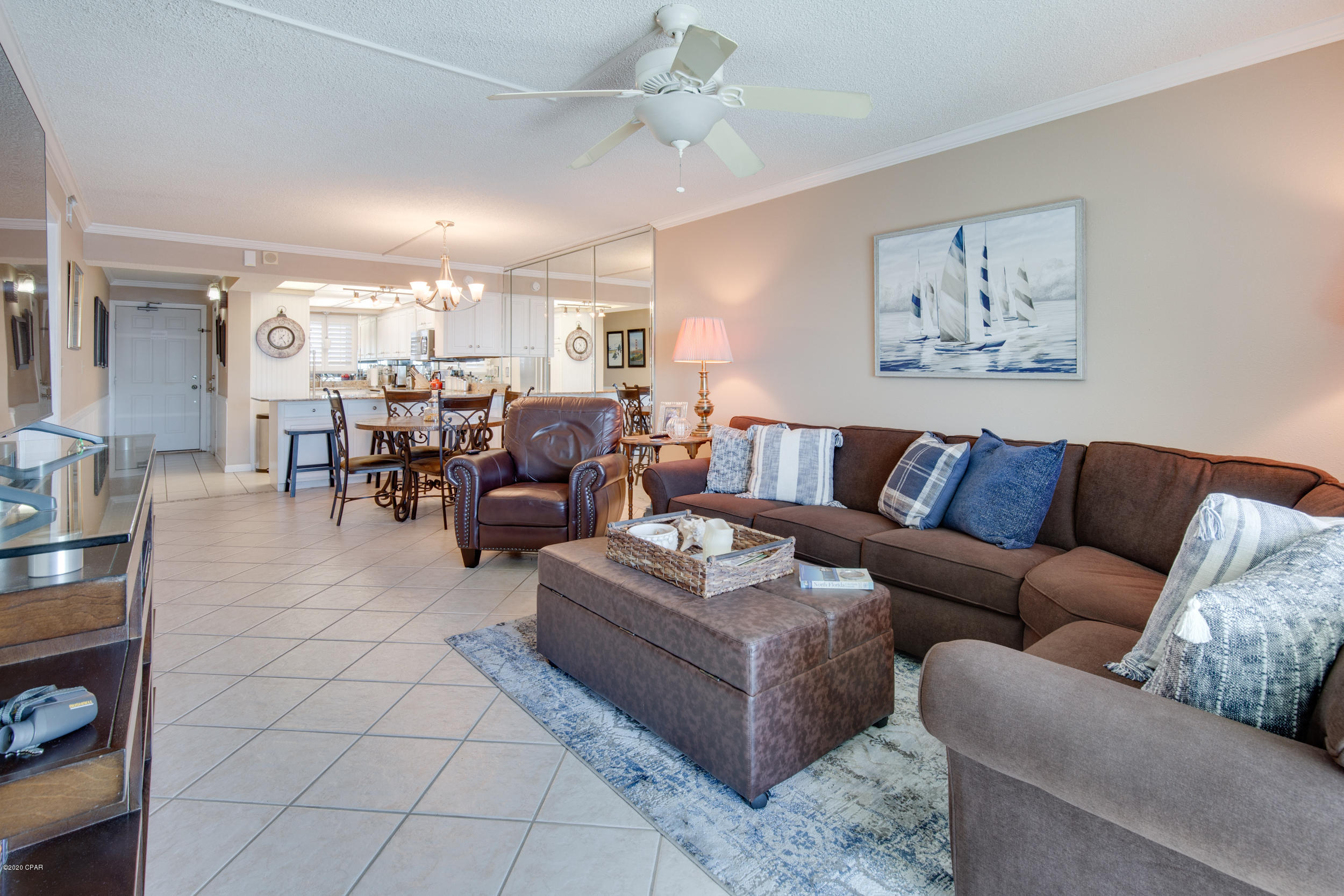 Regency Towers - Residential