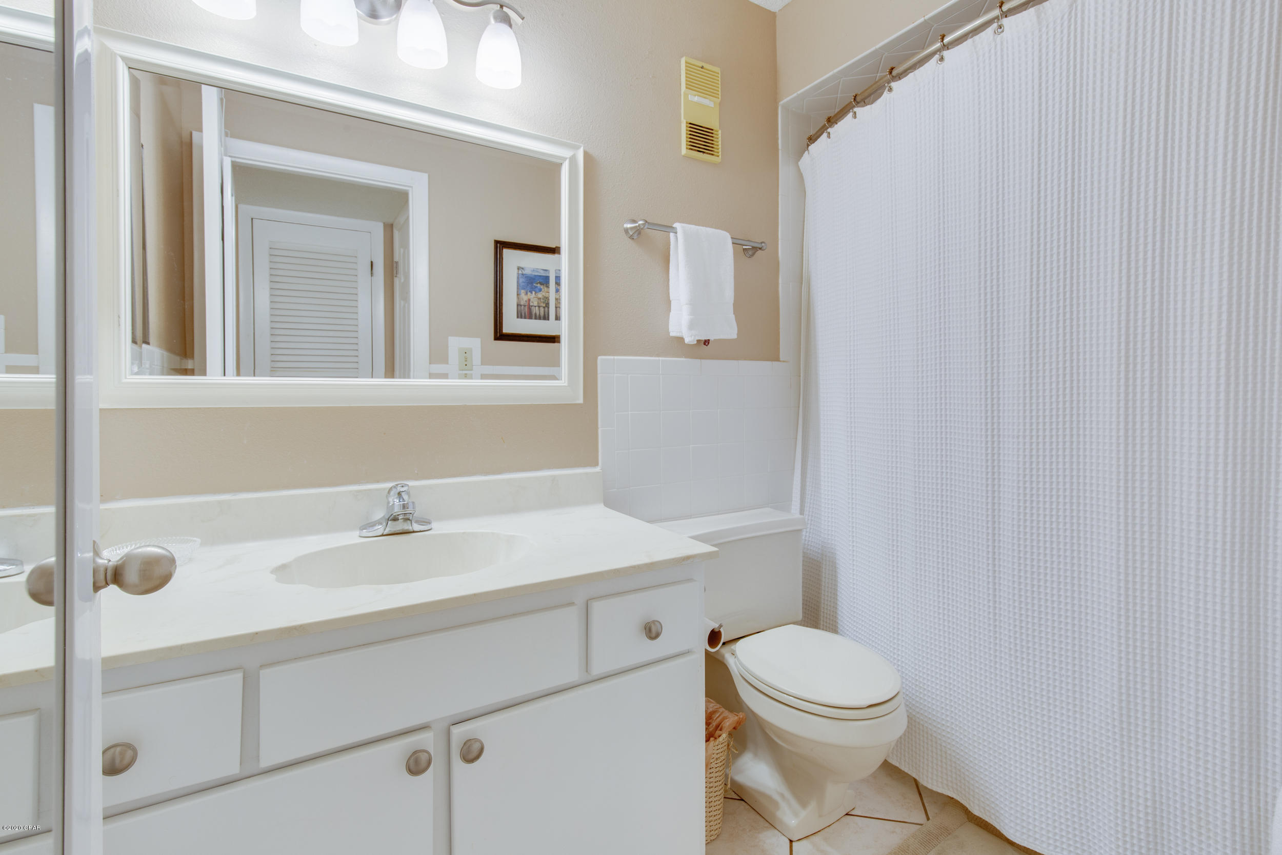 Regency Towers - Residential