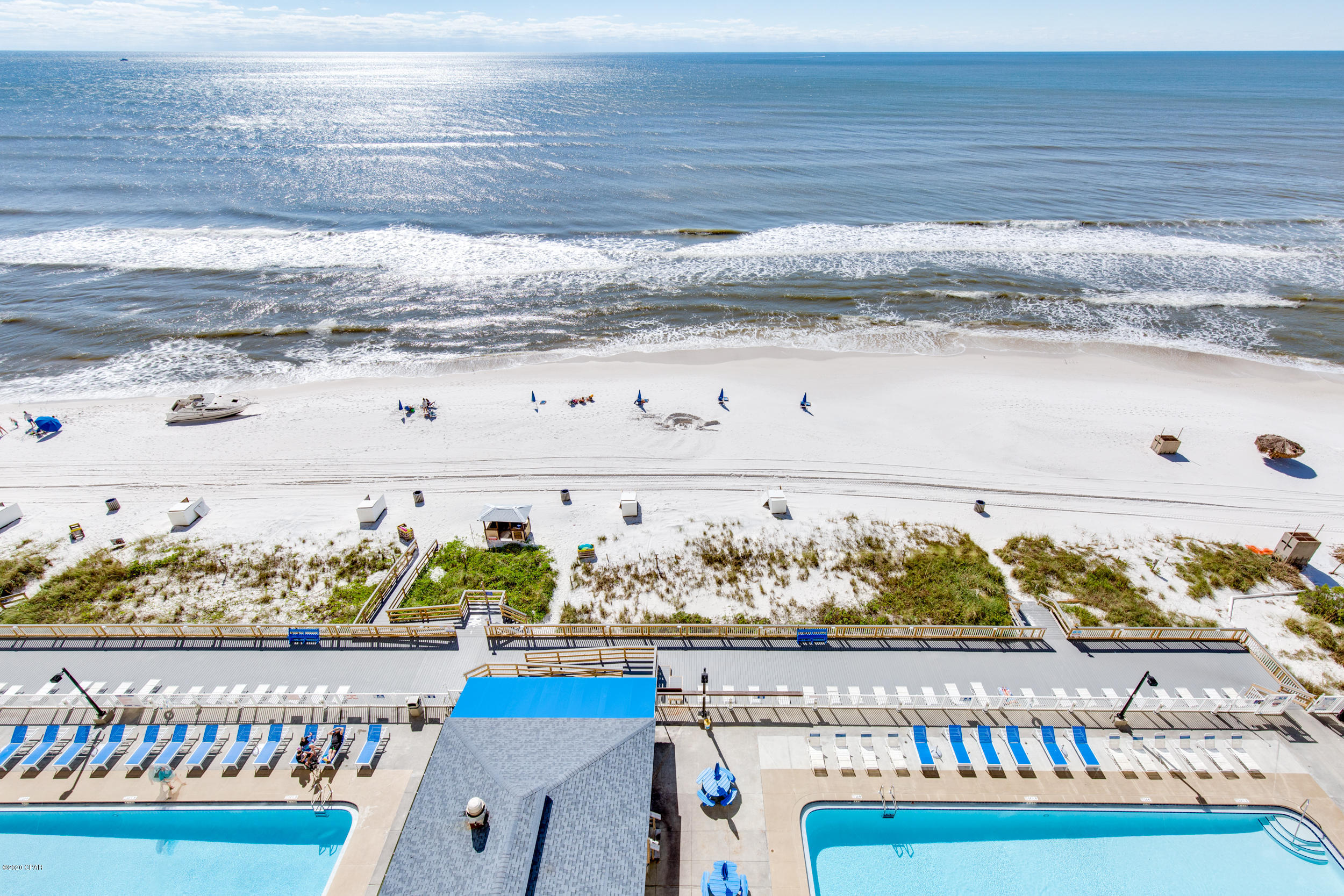 Regency Towers - Residential