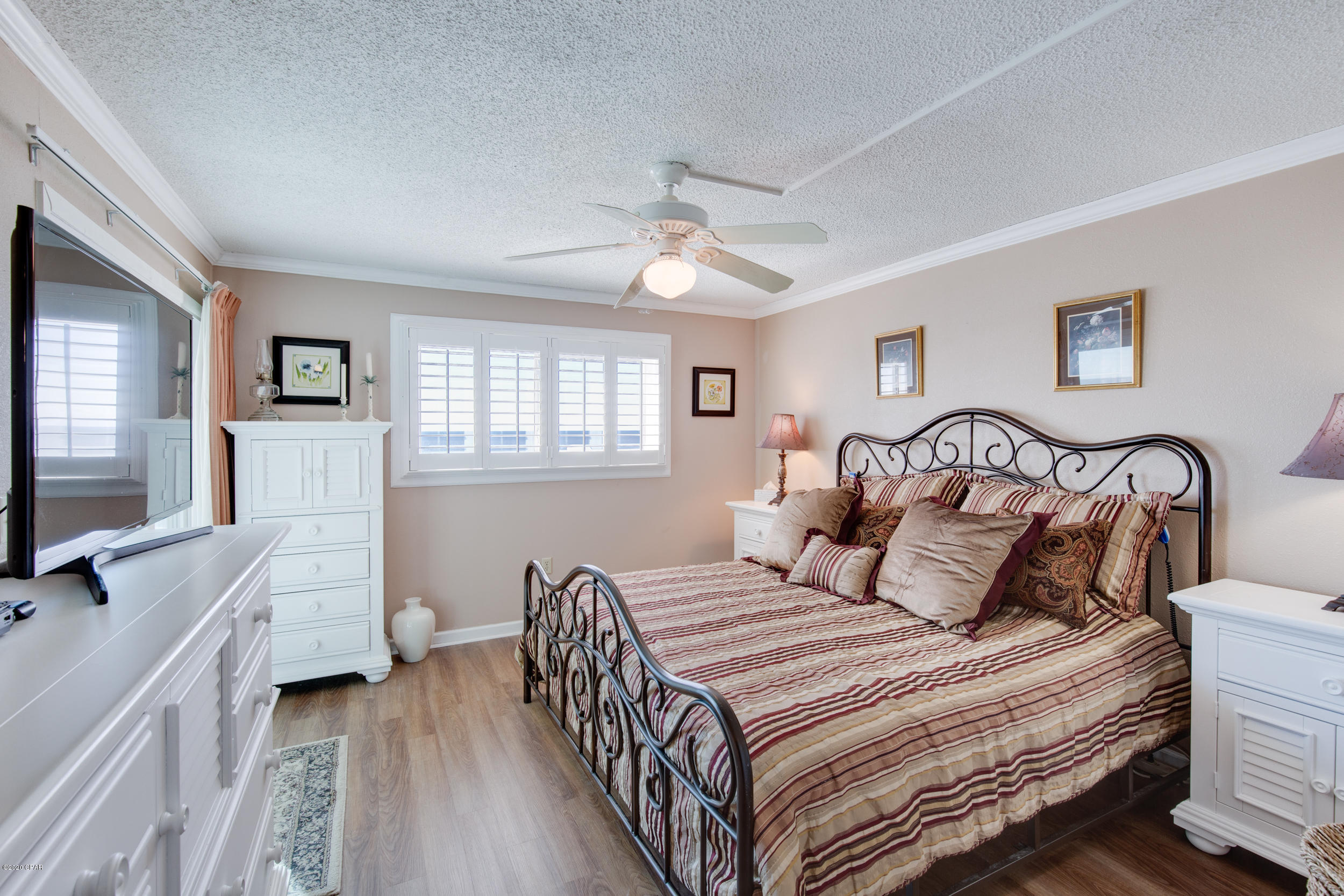 Regency Towers - Residential