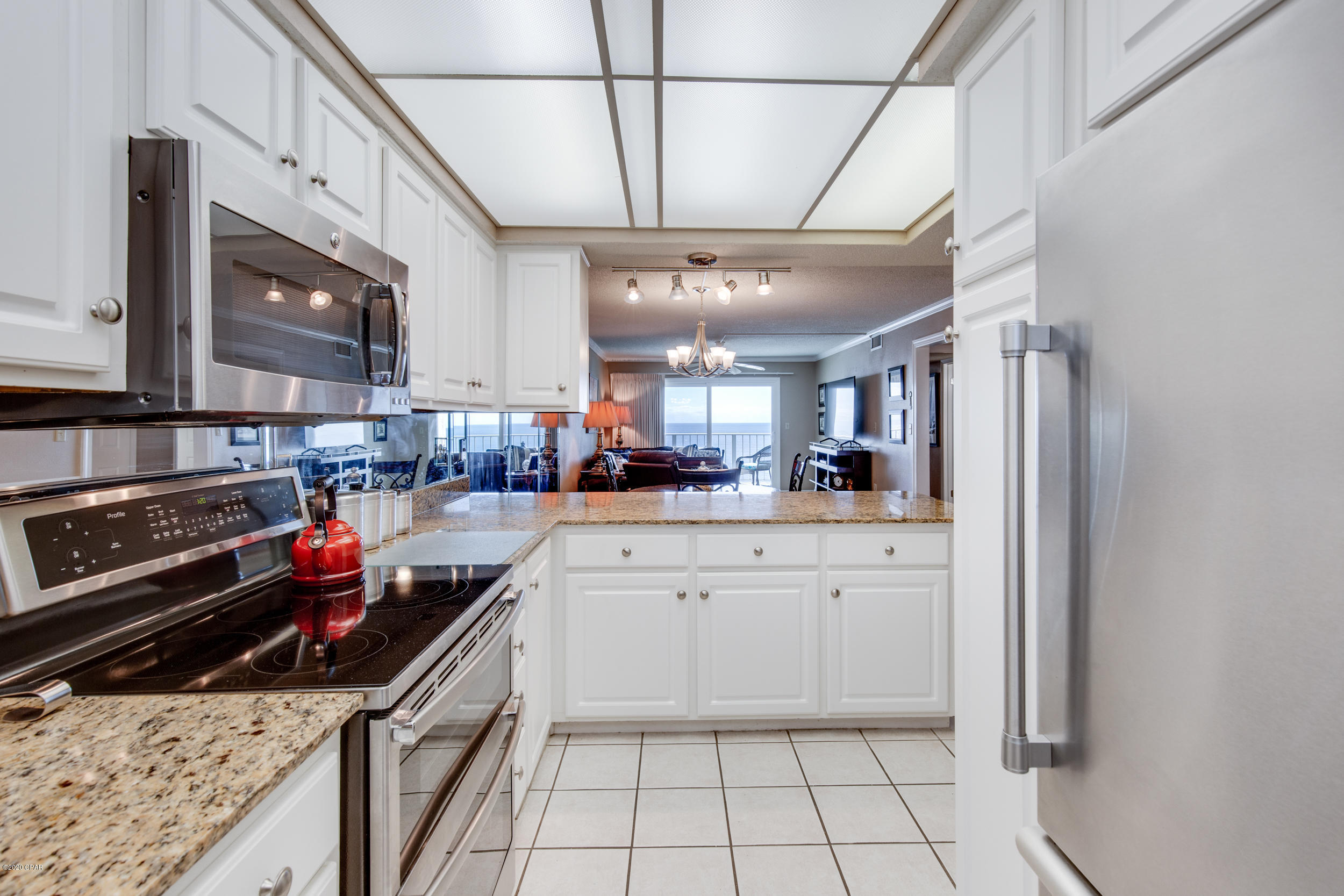 Regency Towers - Residential