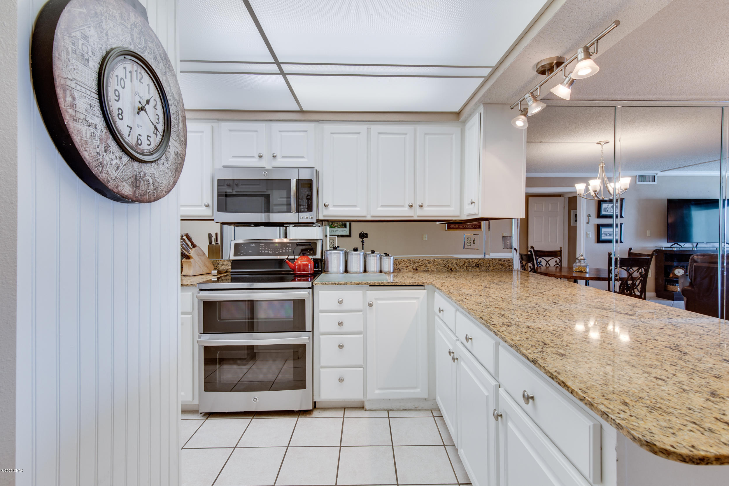 Regency Towers - Residential