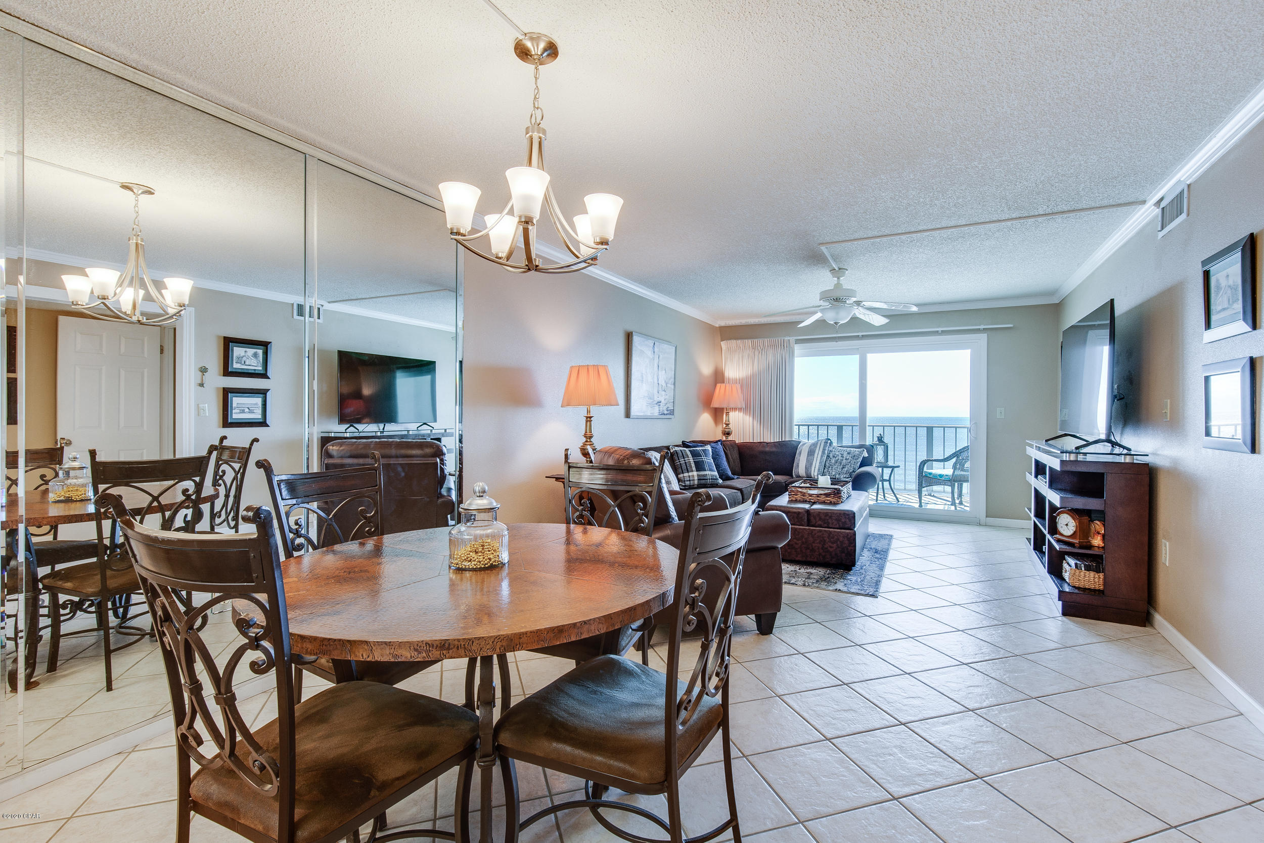 Regency Towers - Residential