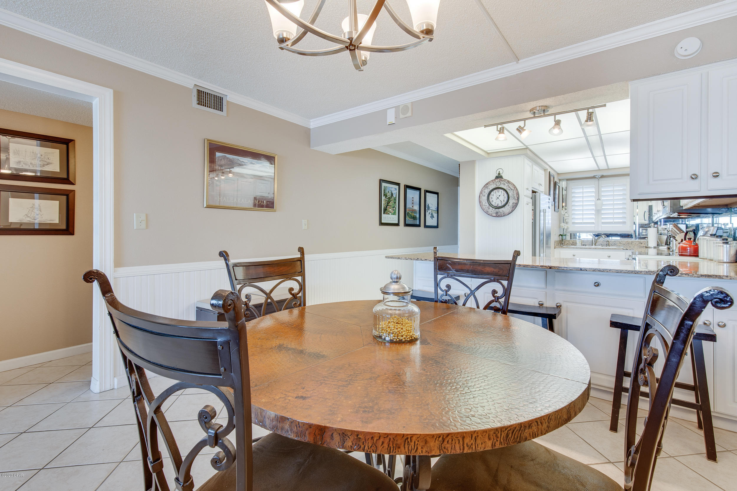 Regency Towers - Residential