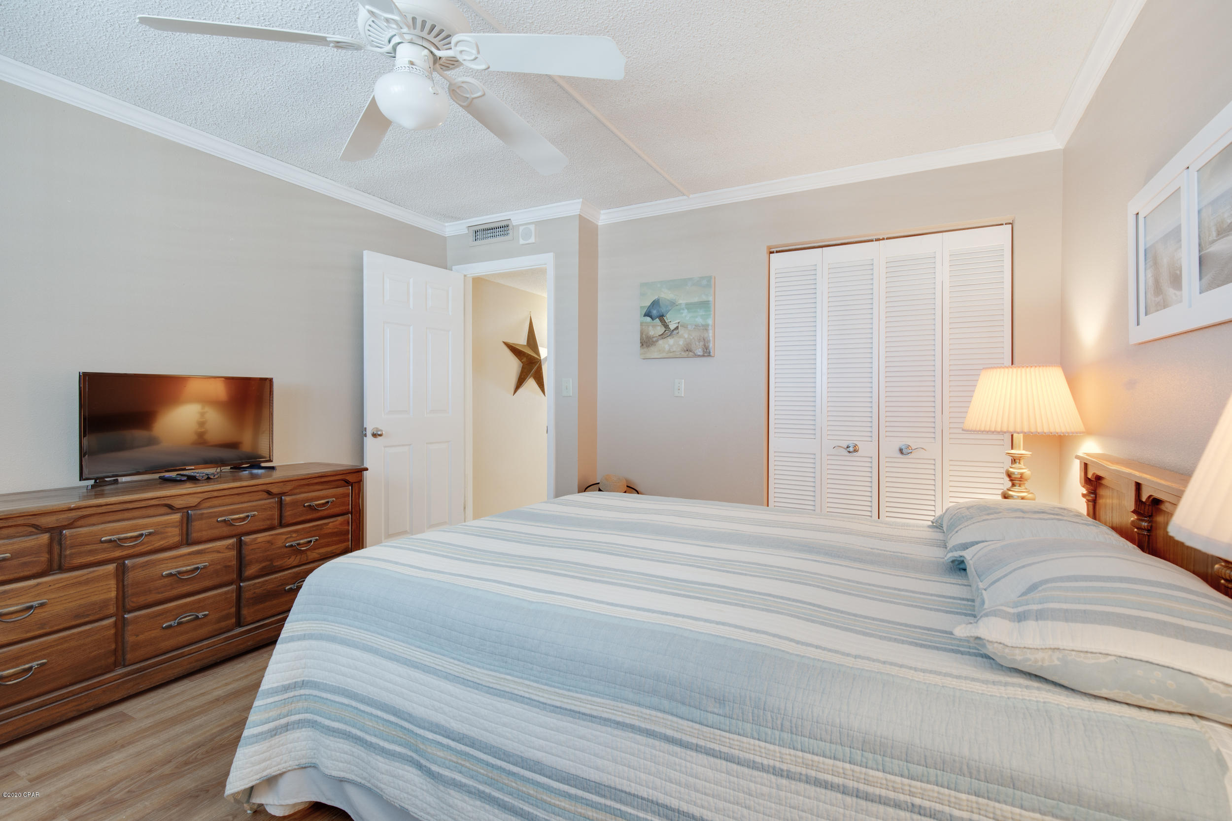 Regency Towers - Residential