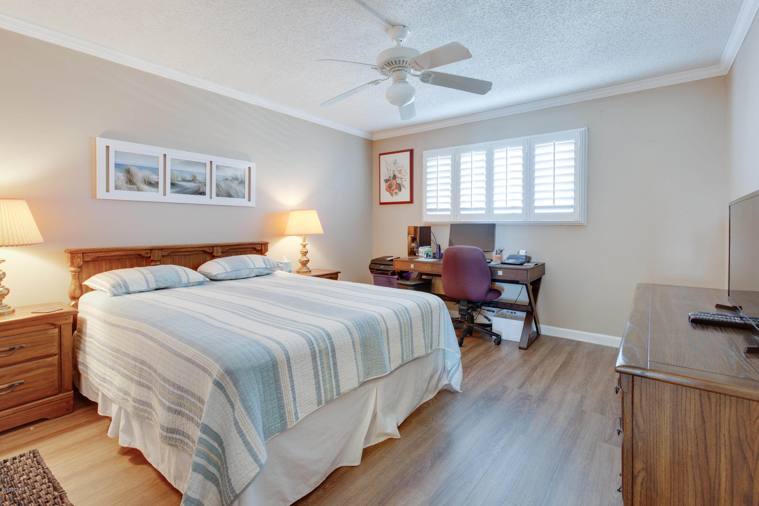 Regency Towers - Residential