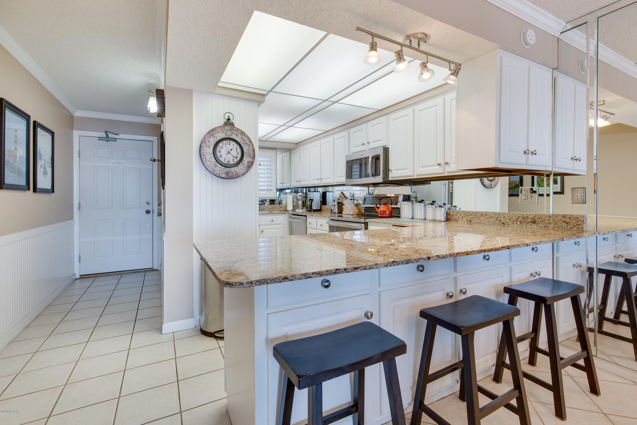 Regency Towers - Residential