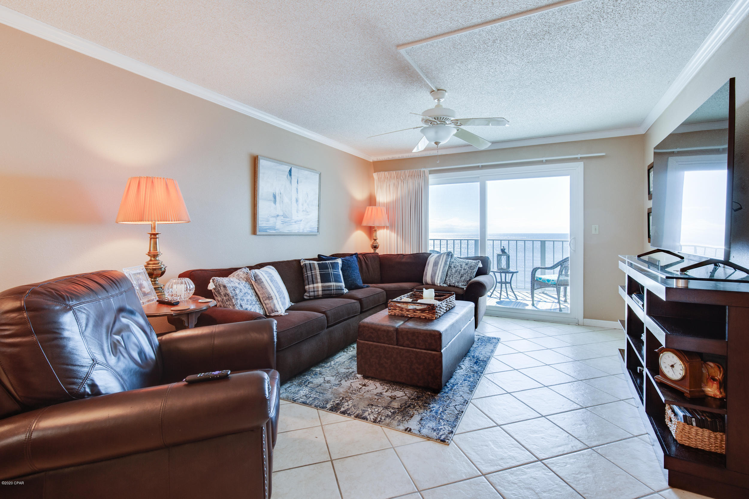 Regency Towers - Residential