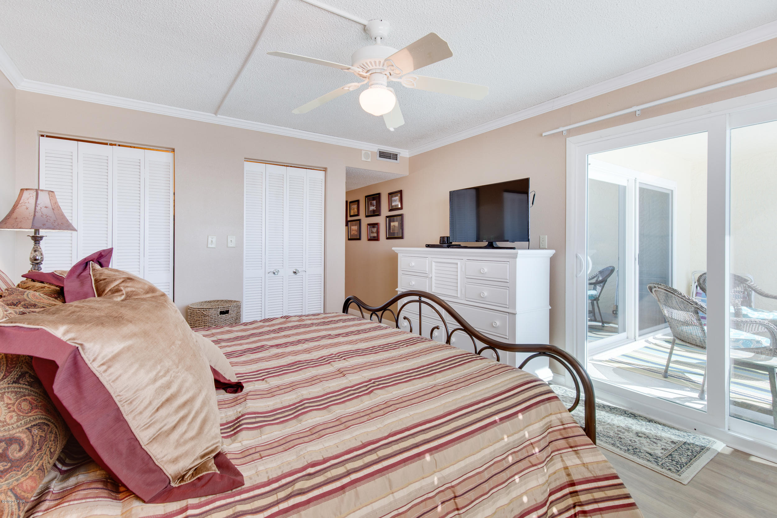 Regency Towers - Residential