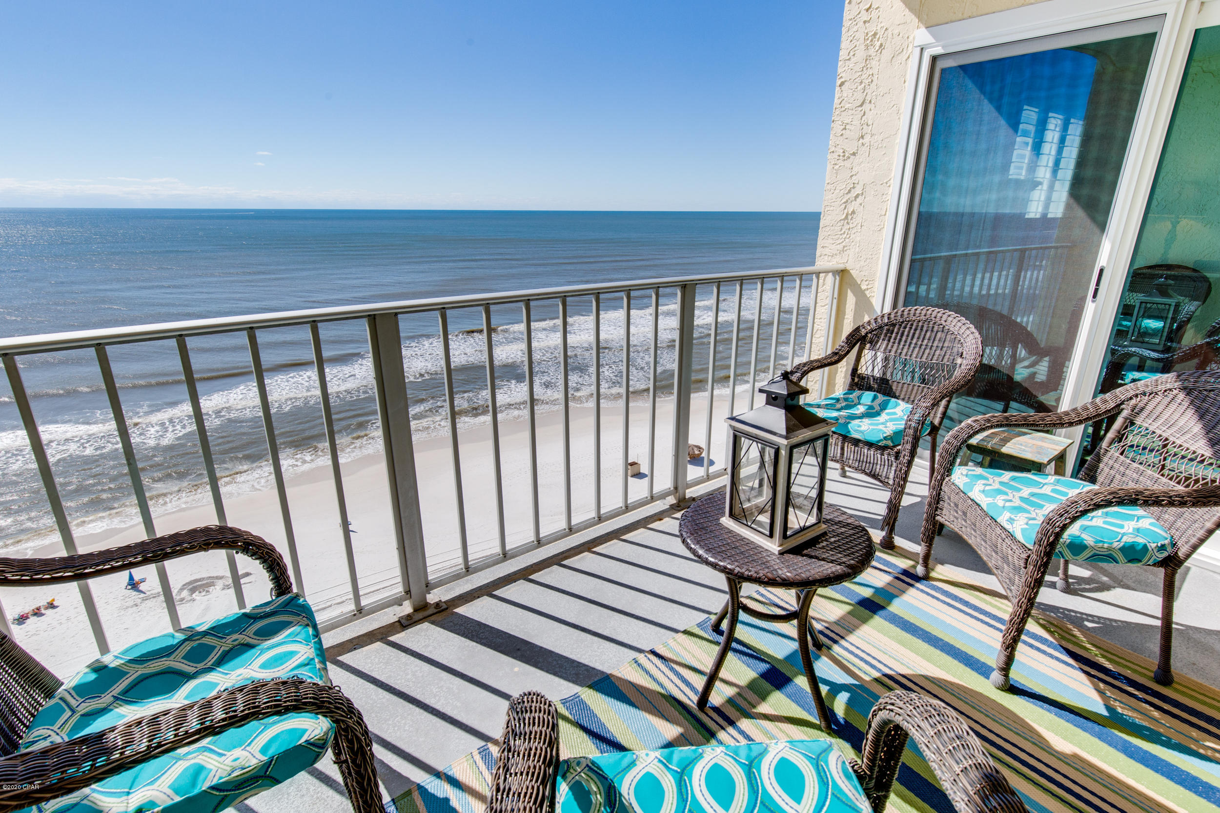 Regency Towers - Residential