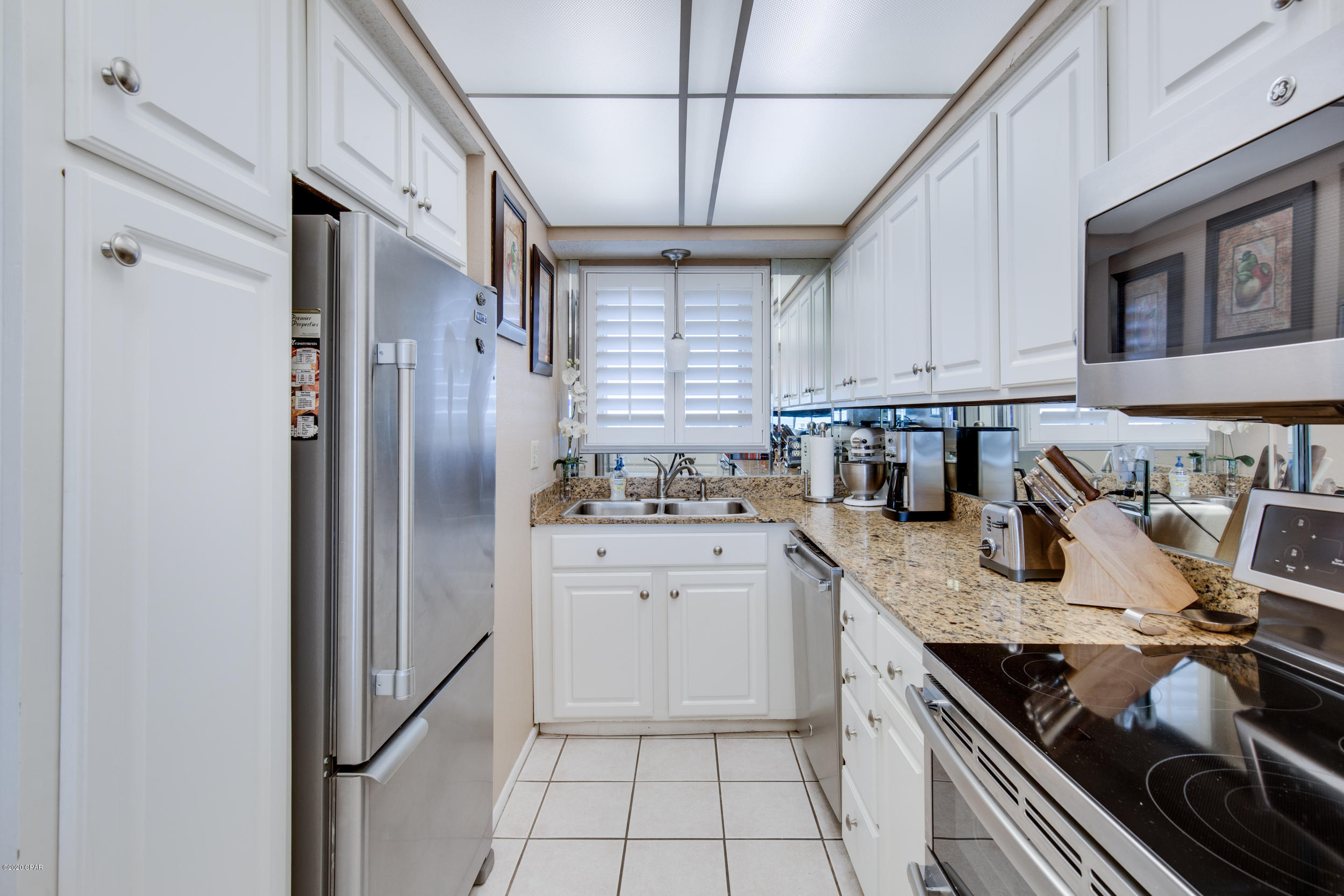 Regency Towers - Residential