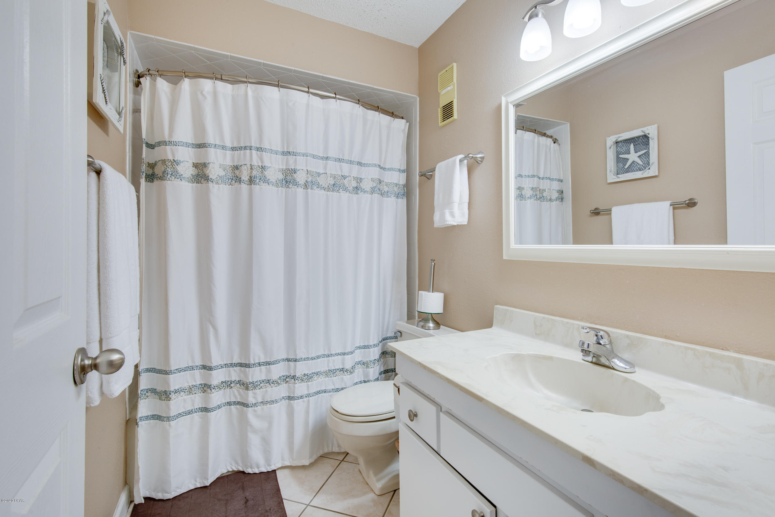 Regency Towers - Residential