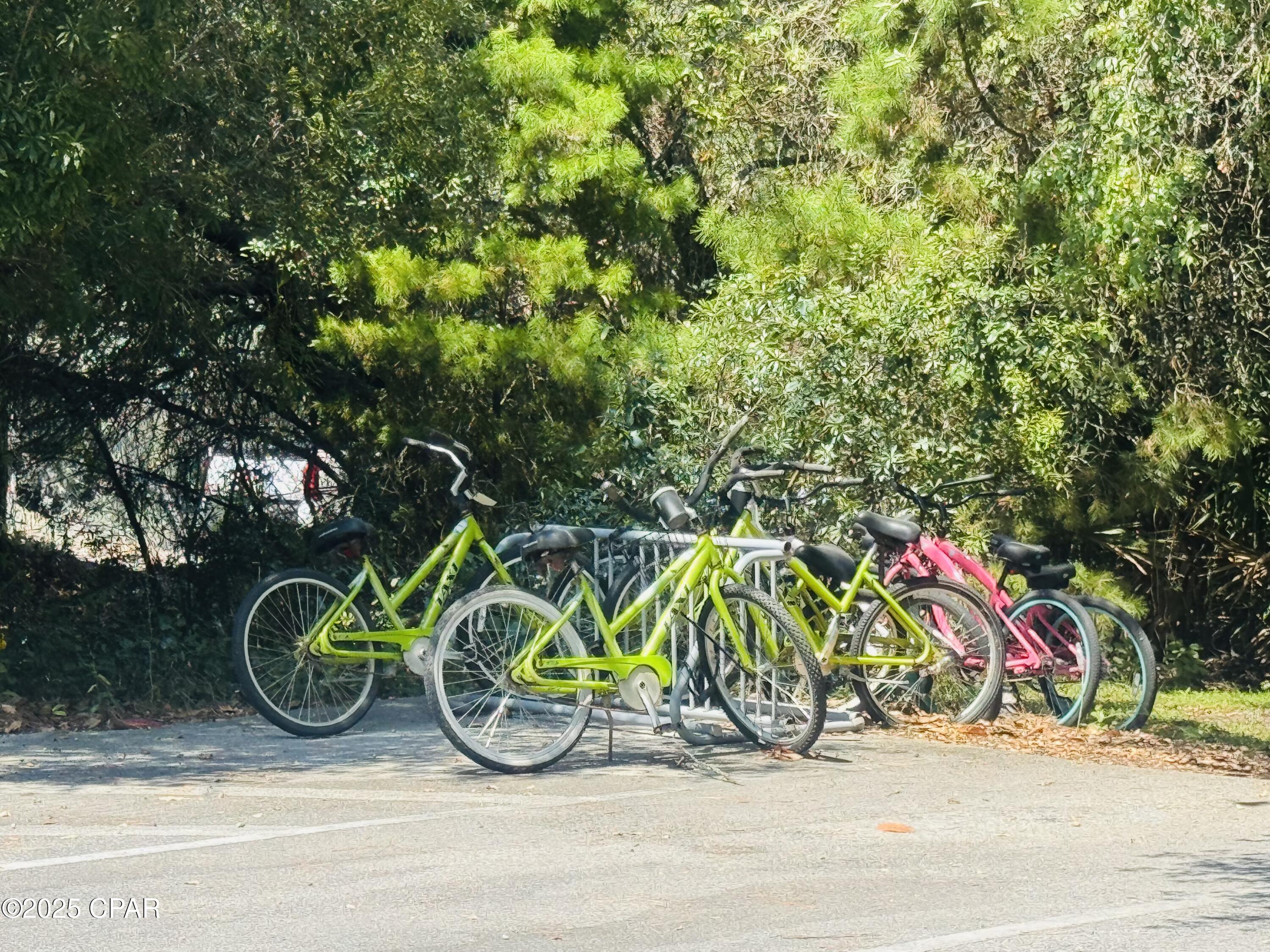 Heron's Watch - Residential Lease