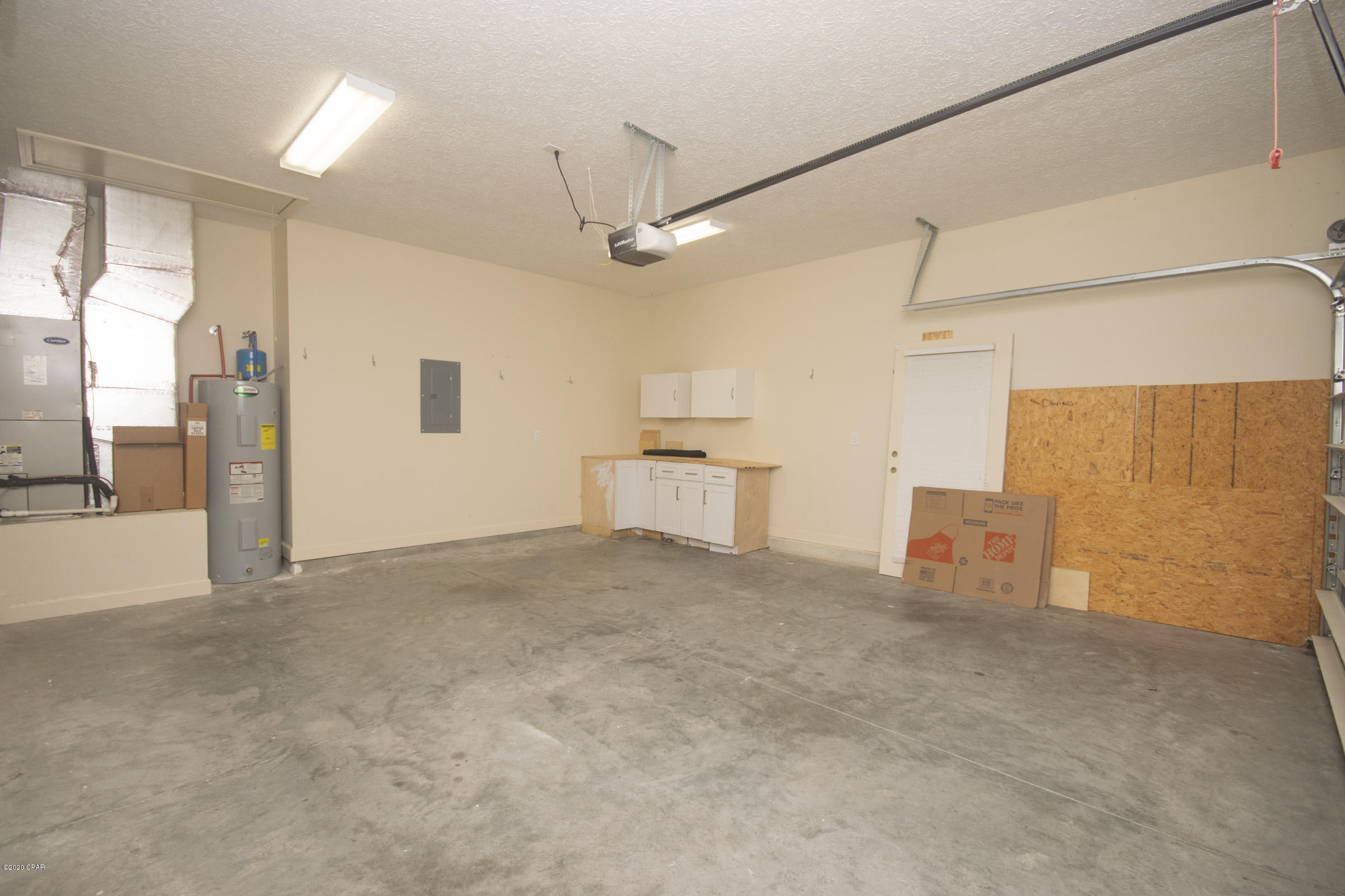 Gardenia Beach - Residential