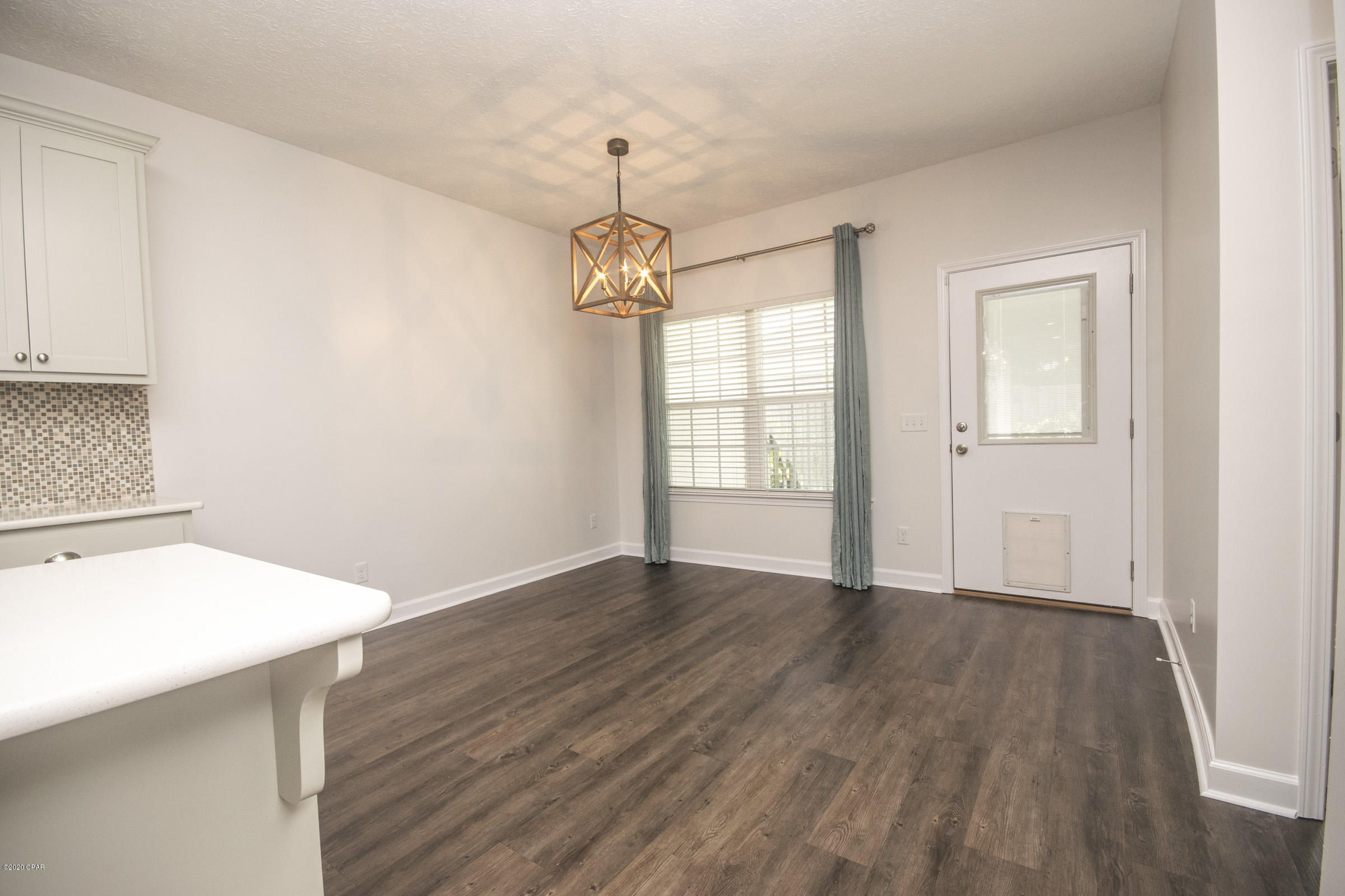 Gardenia Beach - Residential