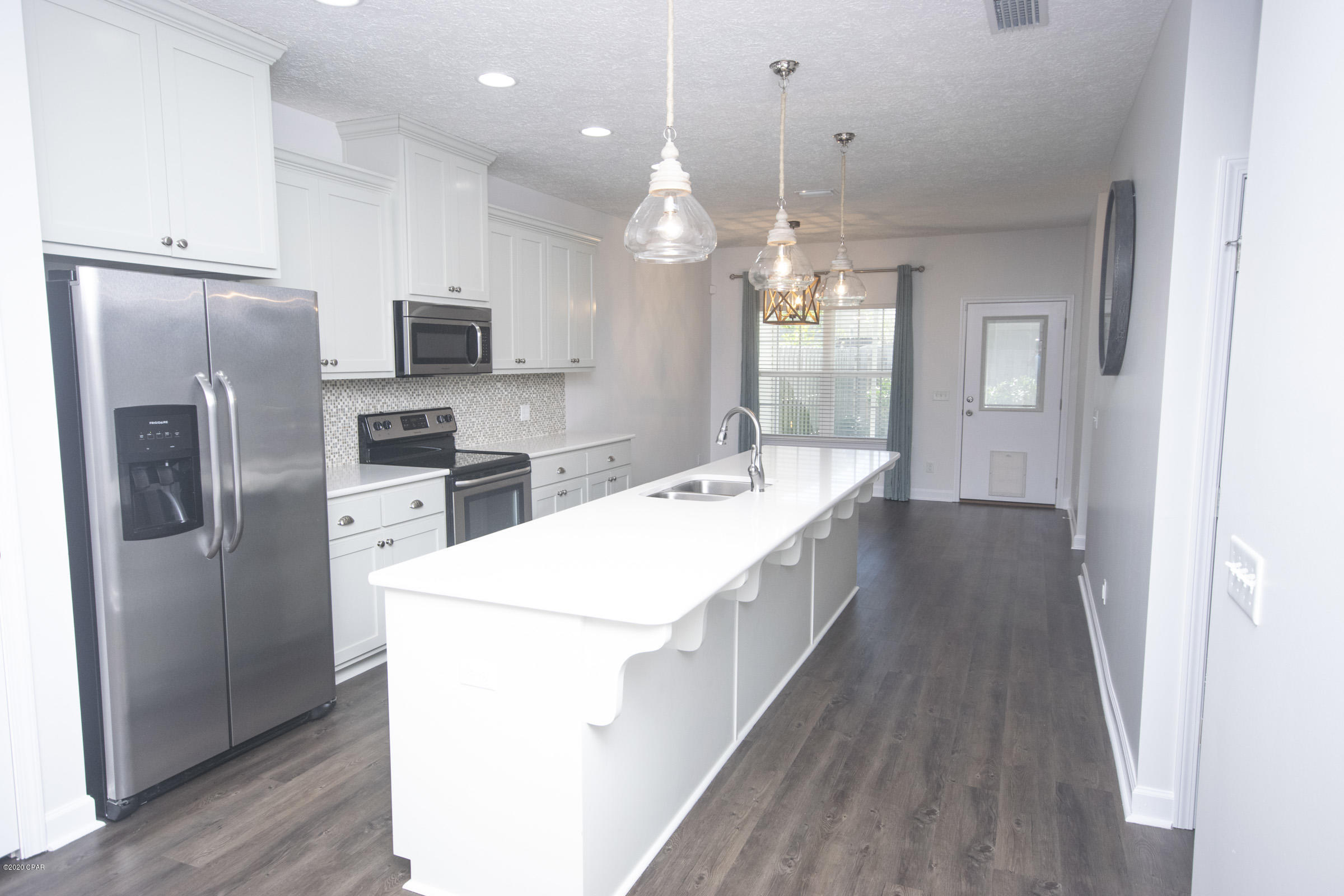 Gardenia Beach - Residential