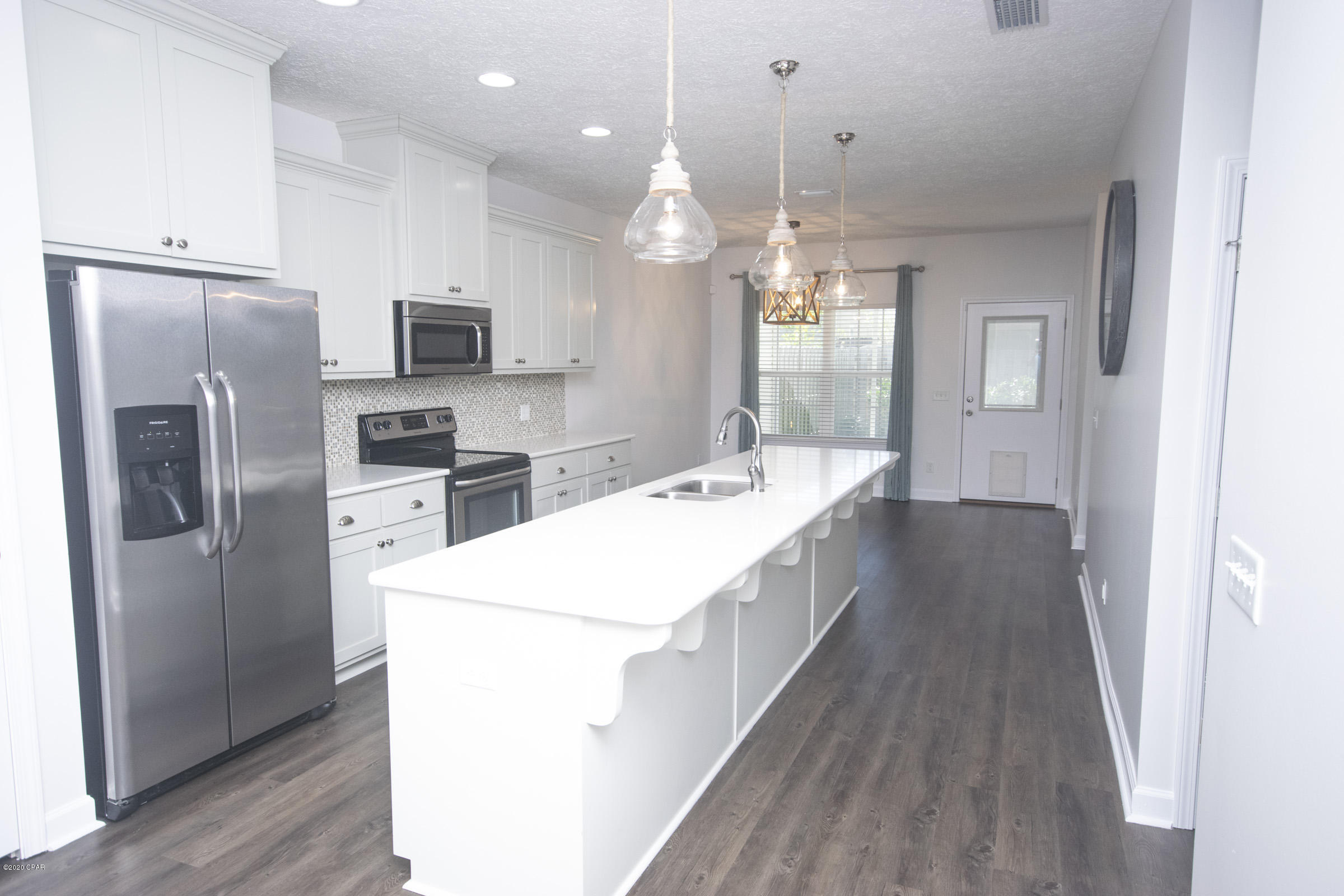 Gardenia Beach - Residential