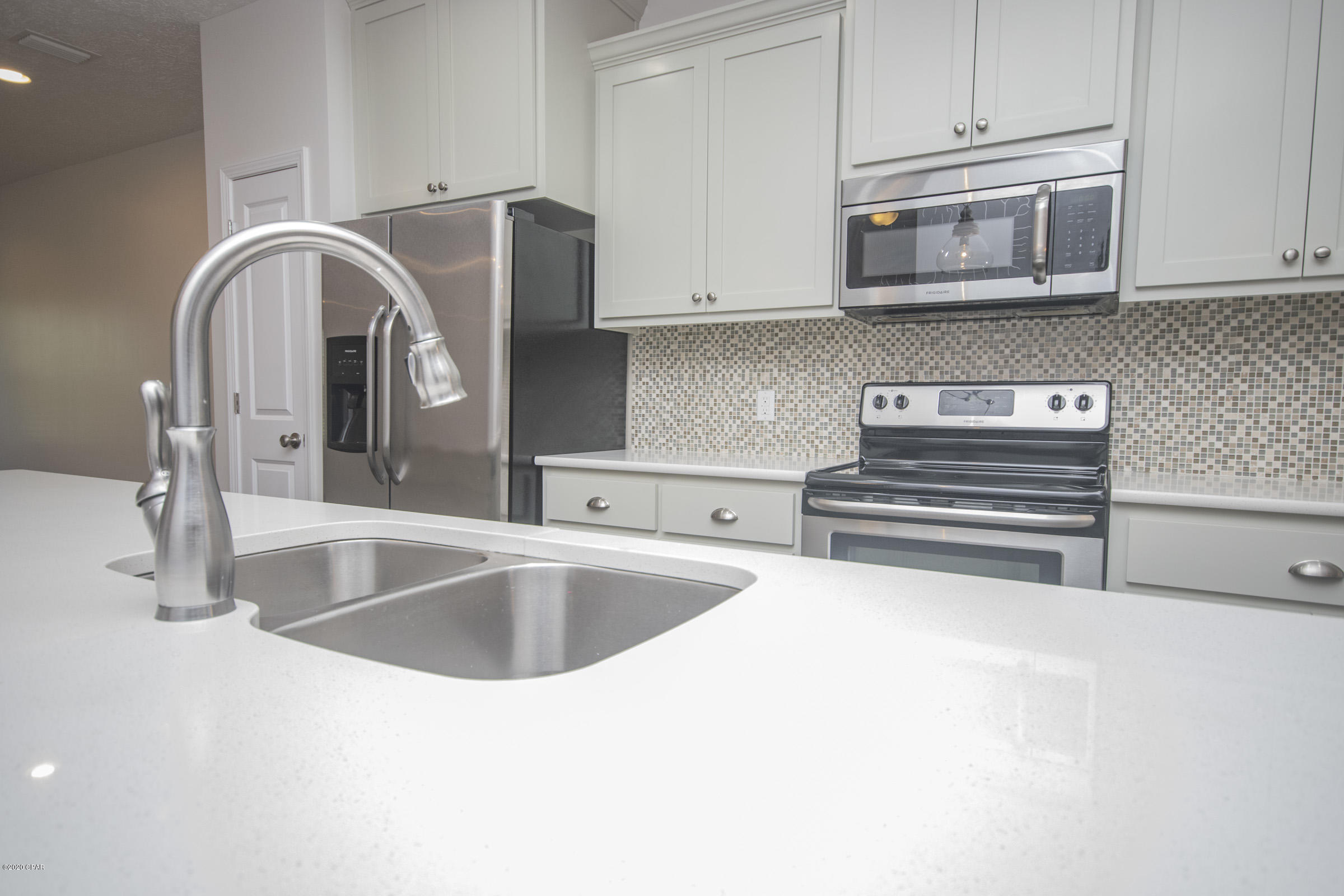 Gardenia Beach - Residential