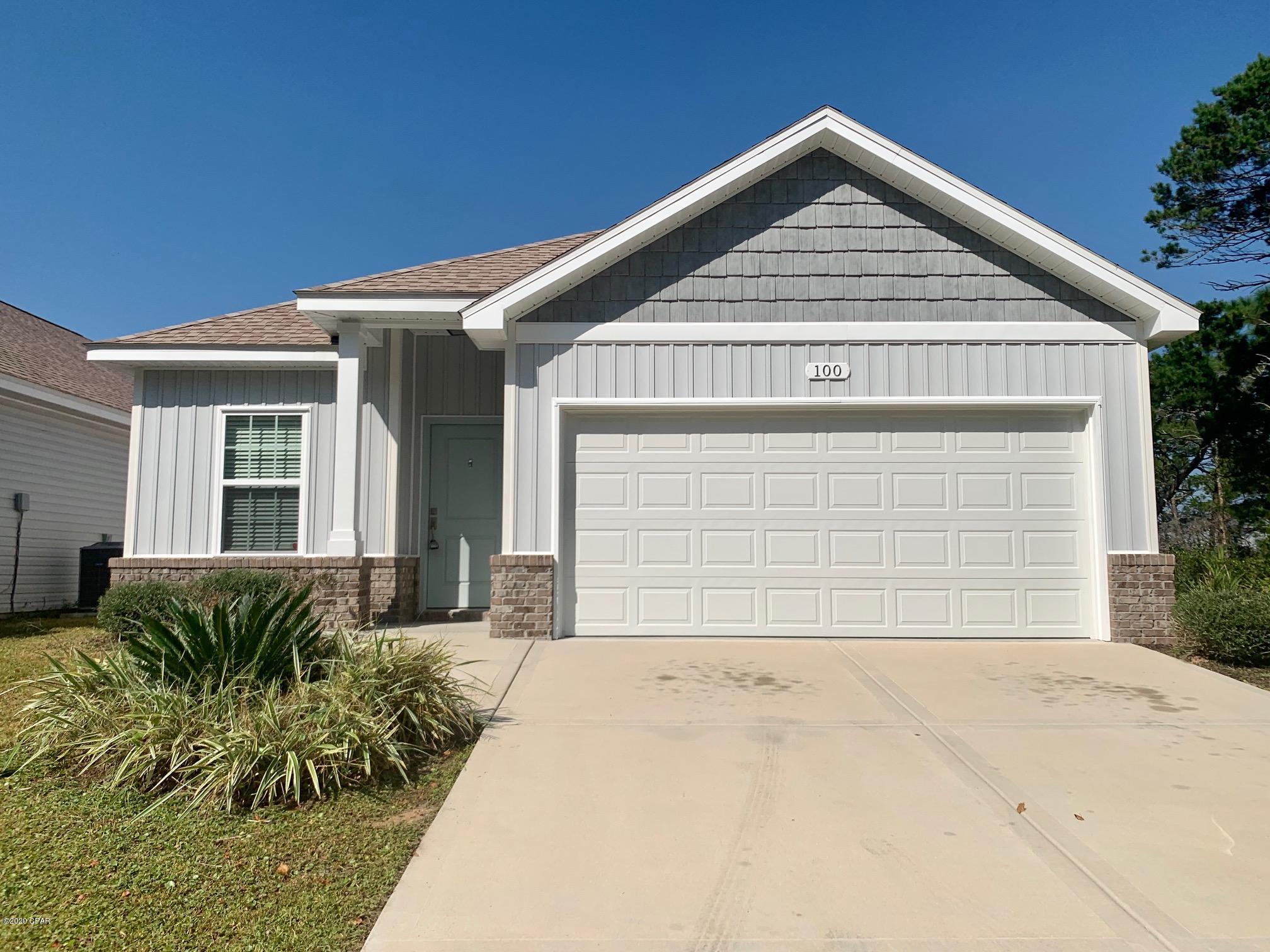 Gardenia Beach - Residential