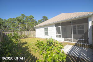 Gardenia Beach - Residential