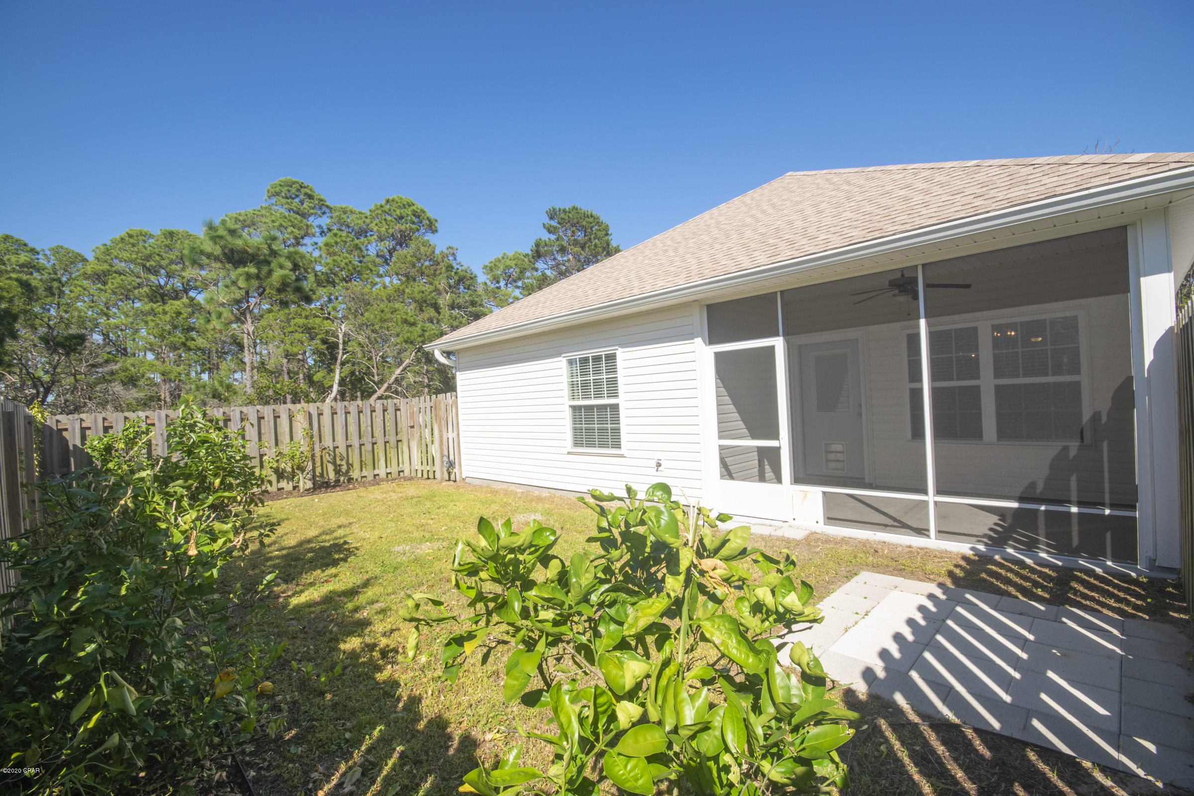 Gardenia Beach - Residential