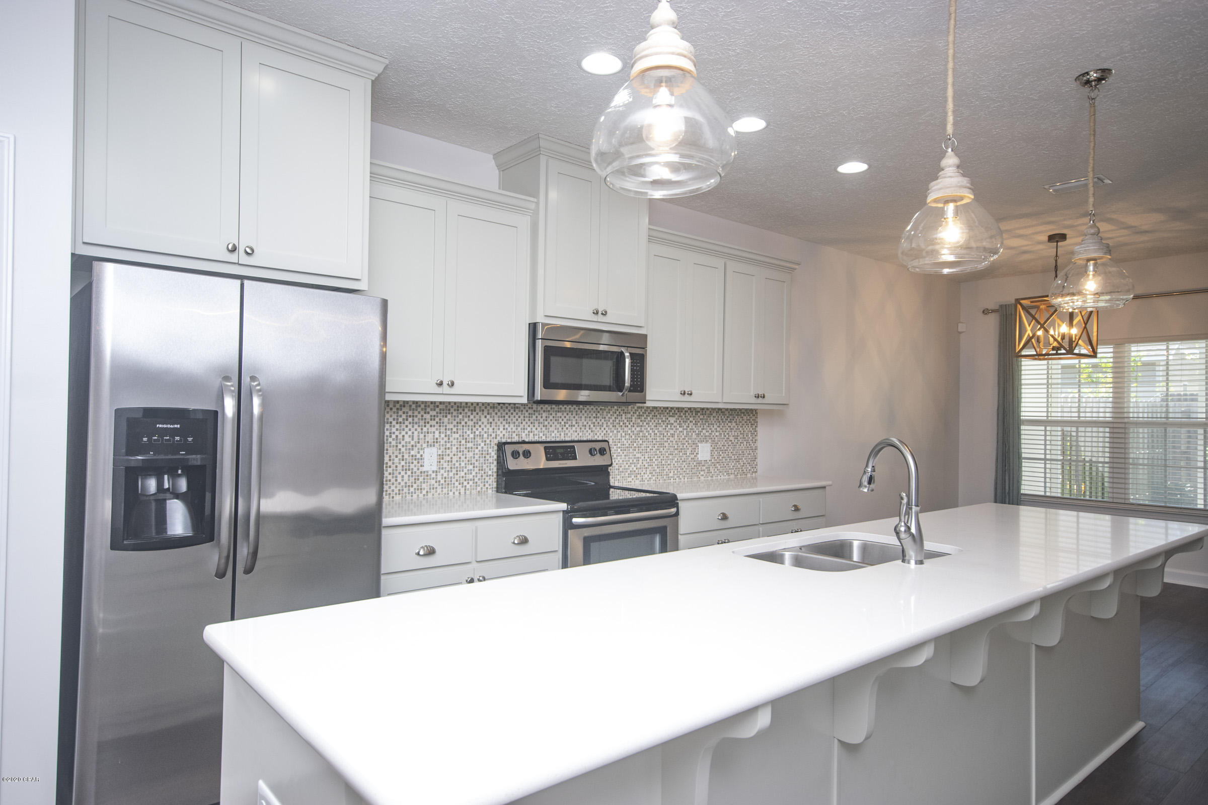 Gardenia Beach - Residential