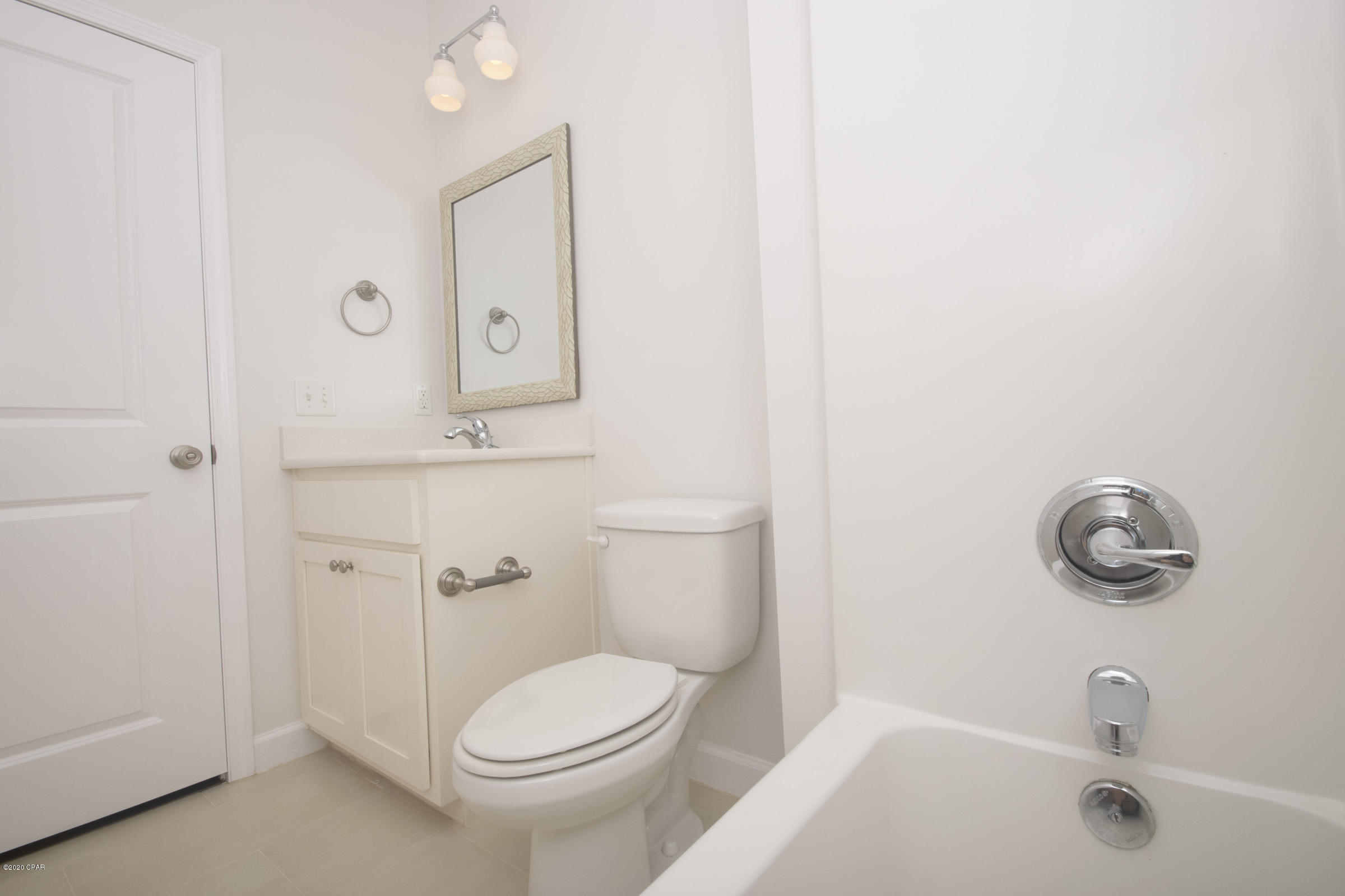 Gardenia Beach - Residential