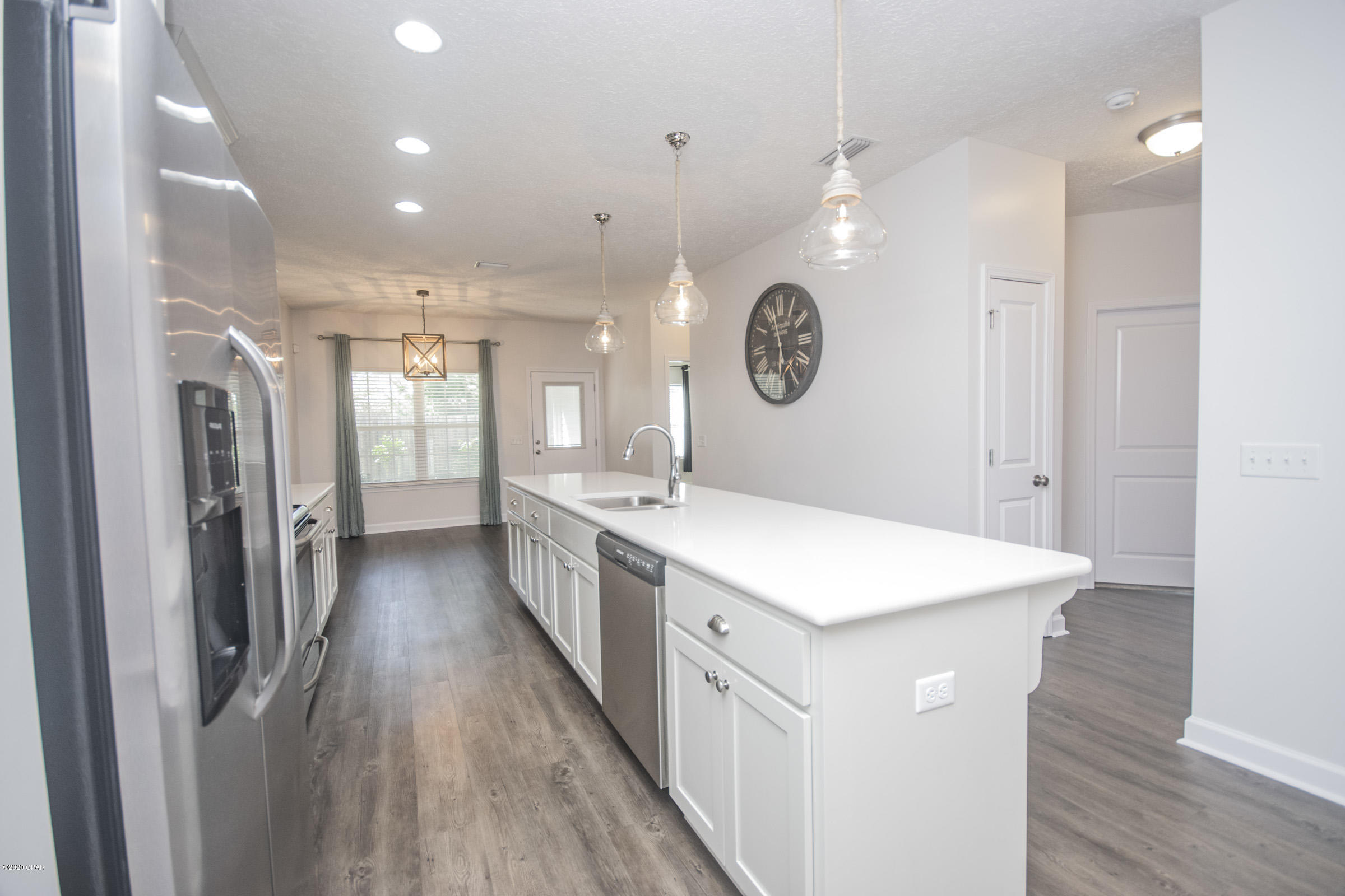 Gardenia Beach - Residential