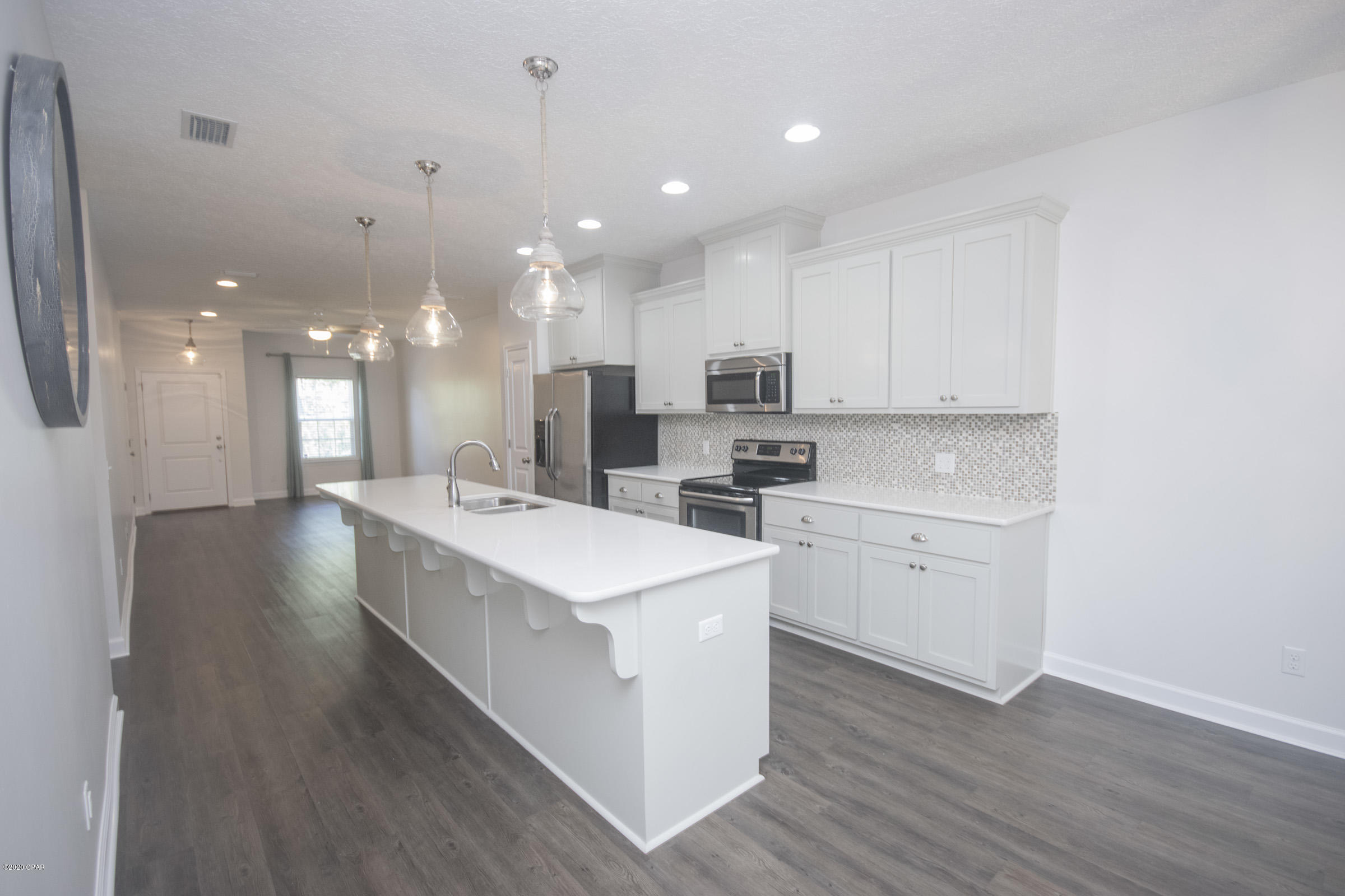 Gardenia Beach - Residential