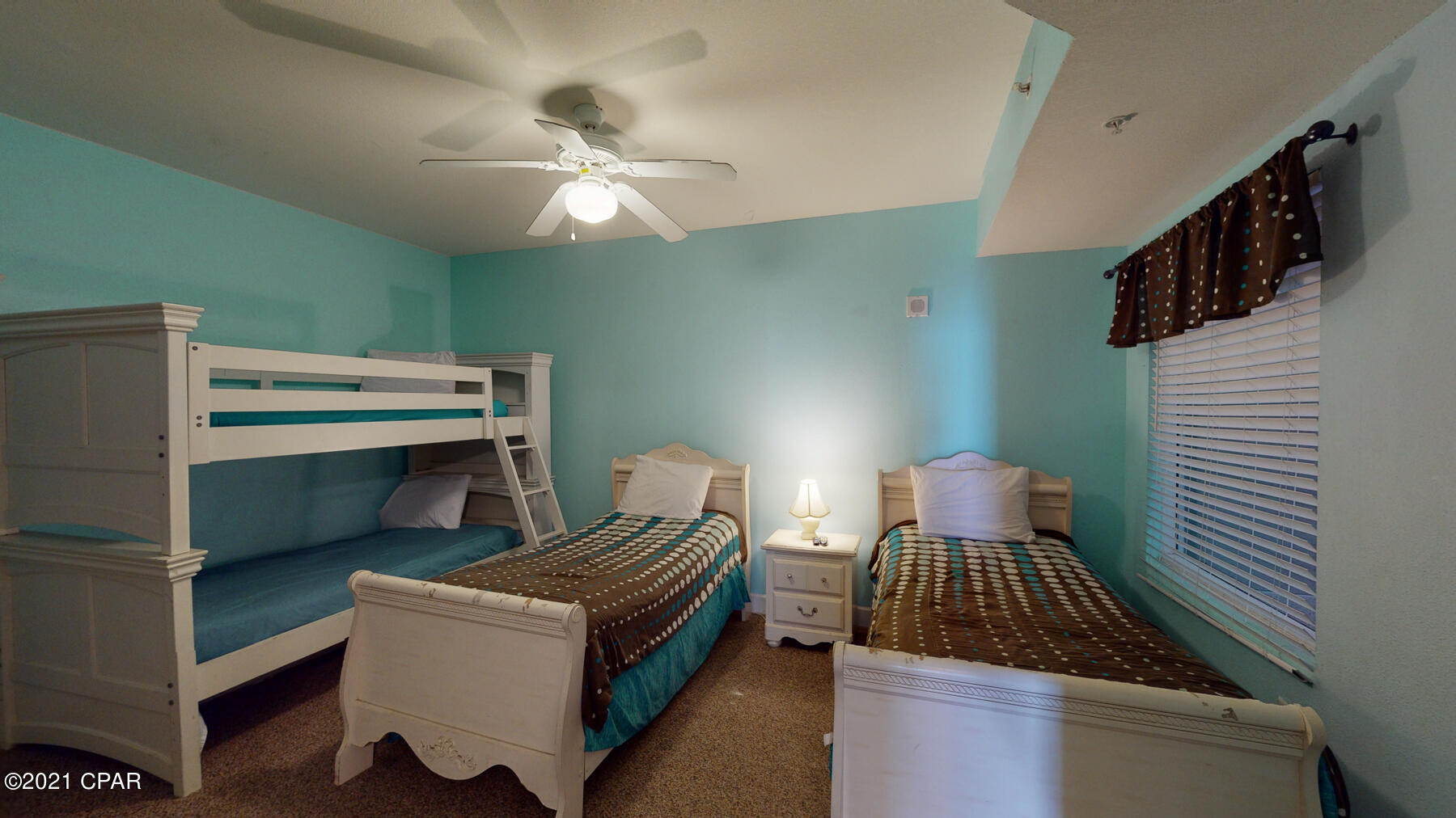 Tidewater Beach Phase I - Residential