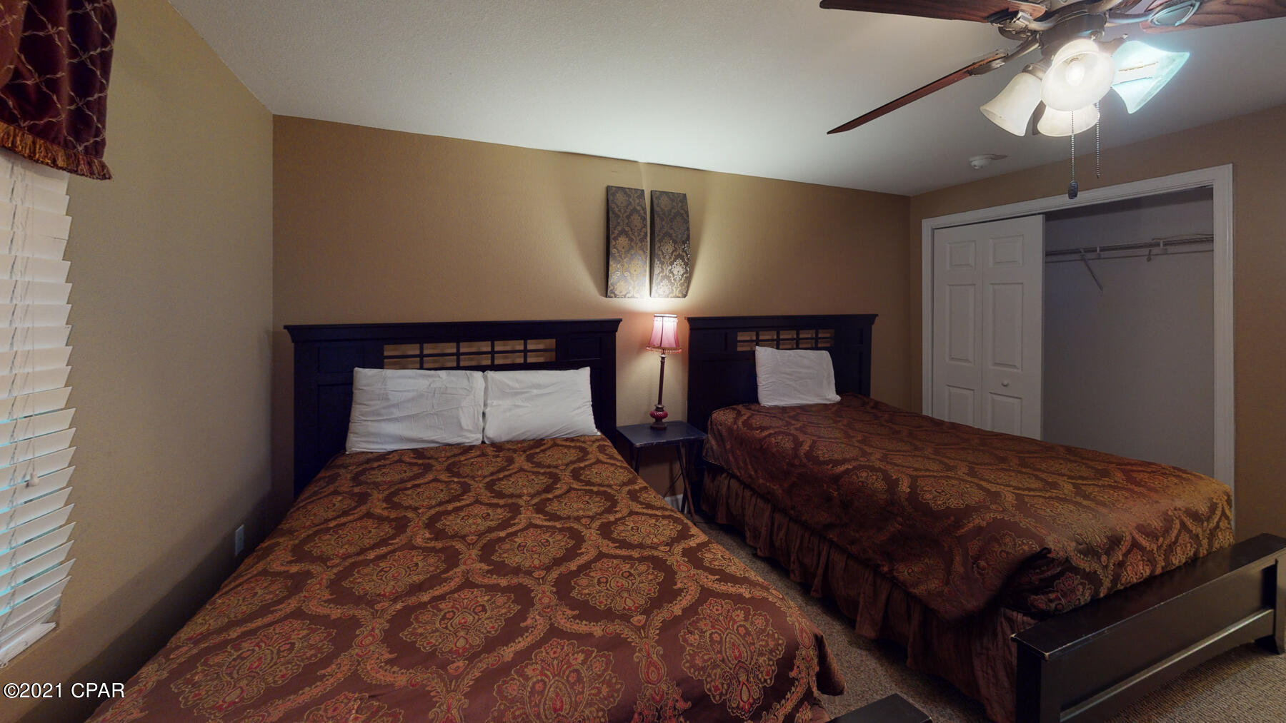 Tidewater Beach Phase I - Residential