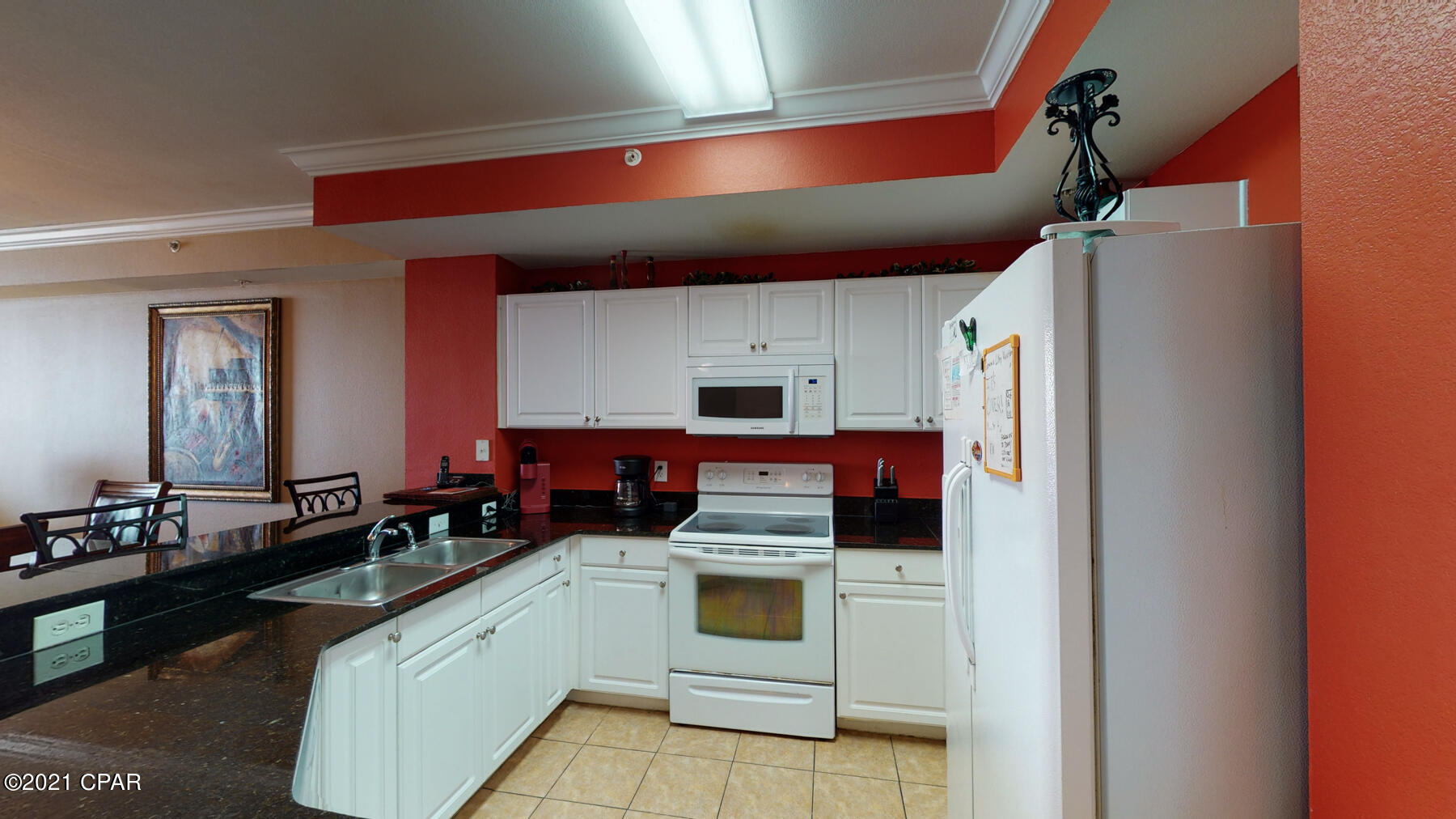 Tidewater Beach Phase I - Residential