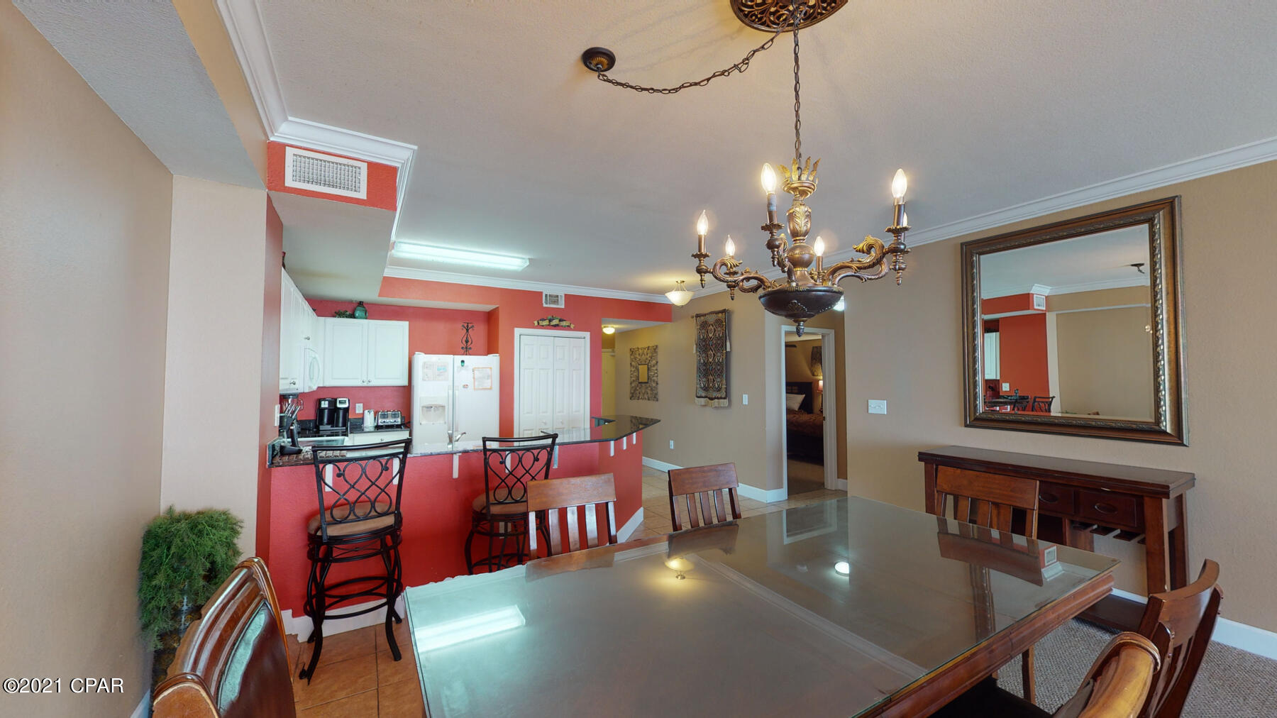 Tidewater Beach Phase I - Residential