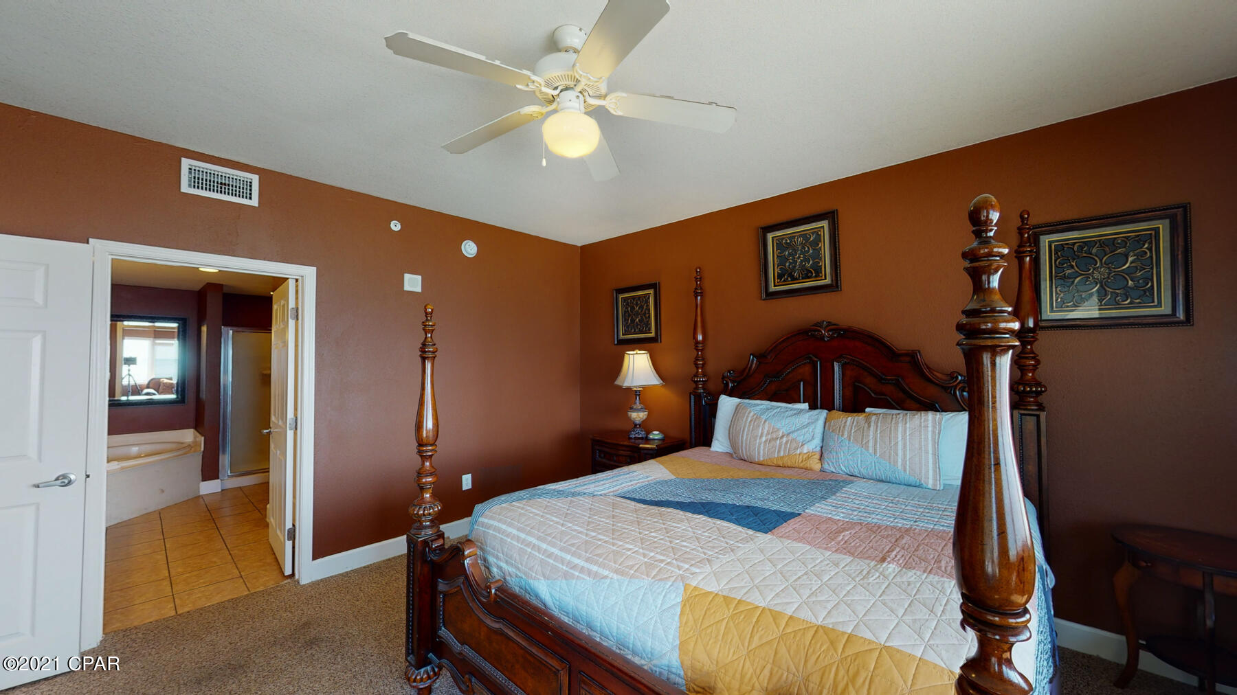 Tidewater Beach Phase I - Residential