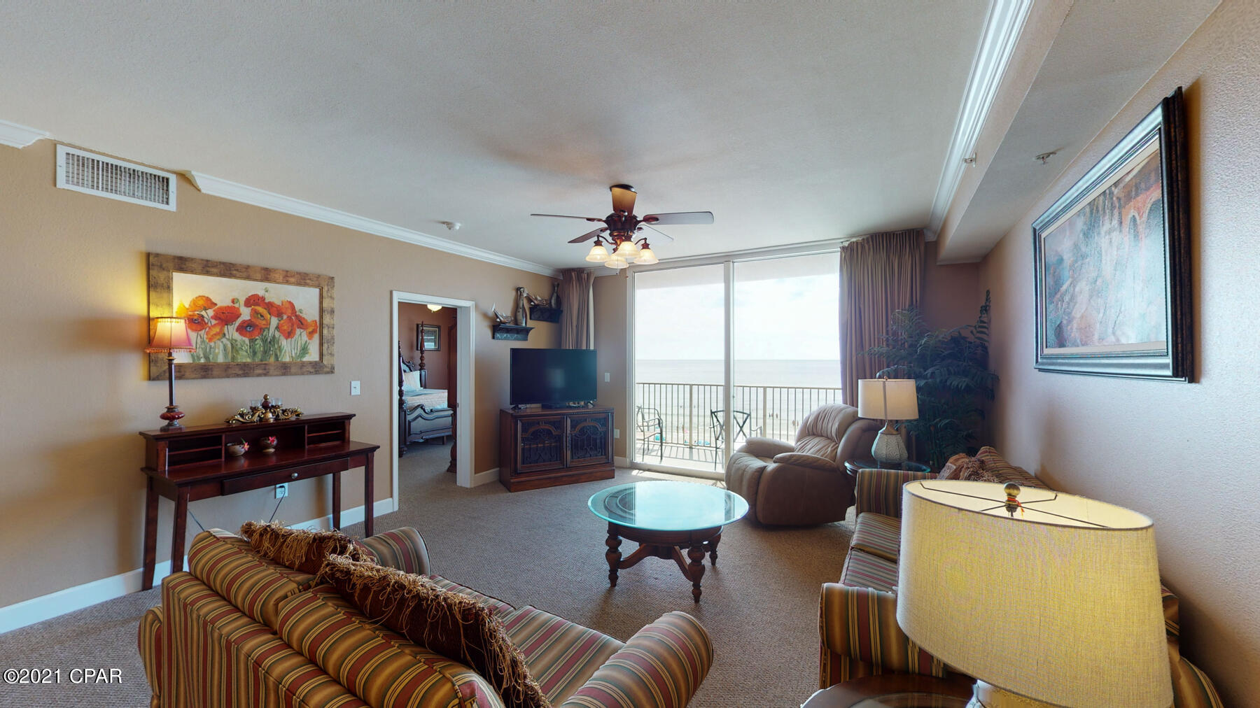 Tidewater Beach Phase I - Residential