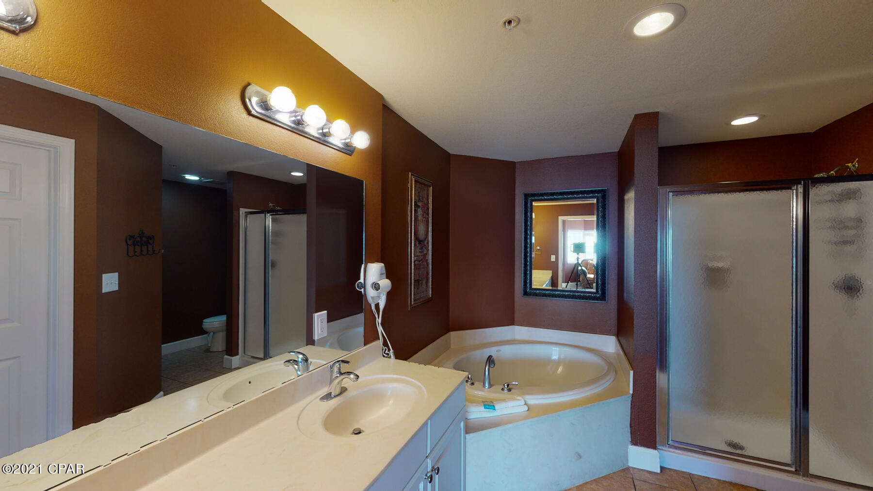 Tidewater Beach Phase I - Residential