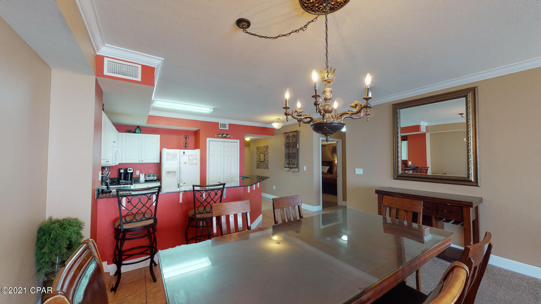 Tidewater Beach Phase I - Residential