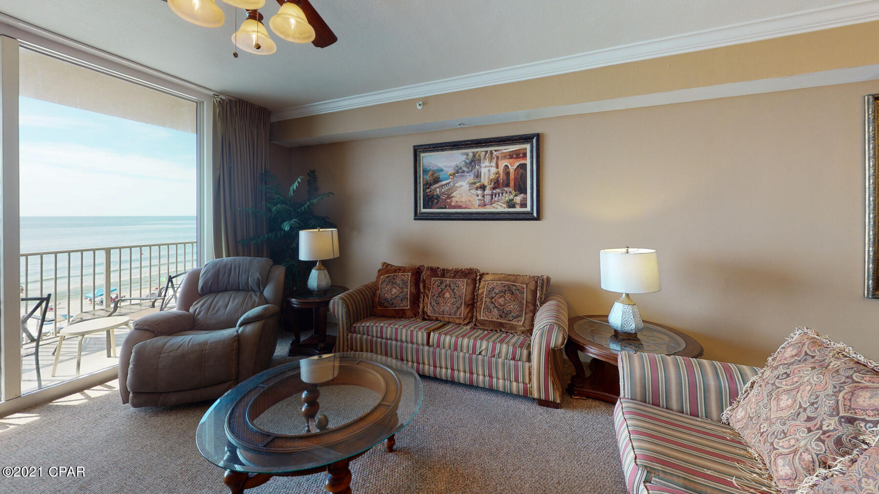 Tidewater Beach Phase I - Residential