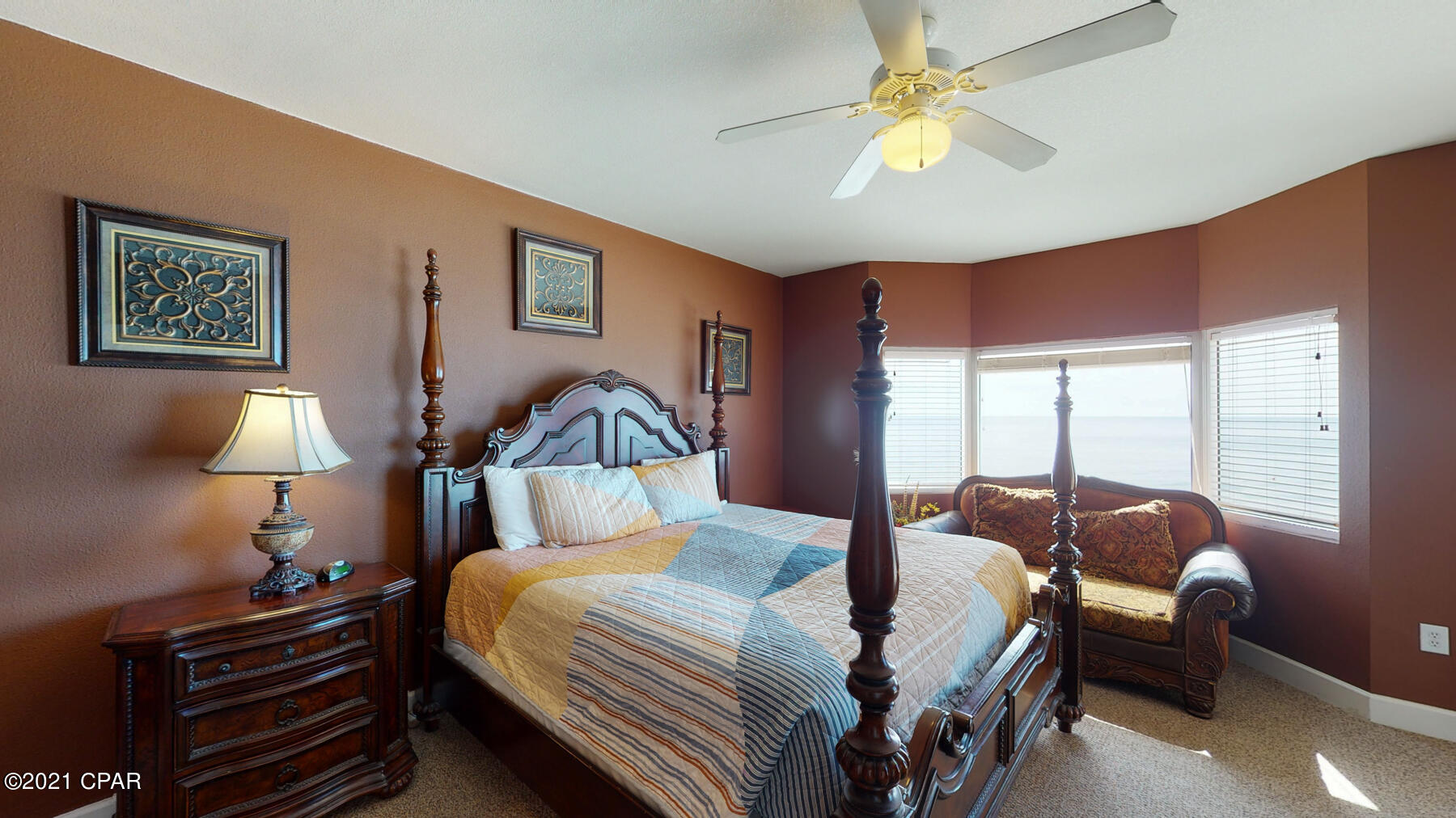 Tidewater Beach Phase I - Residential