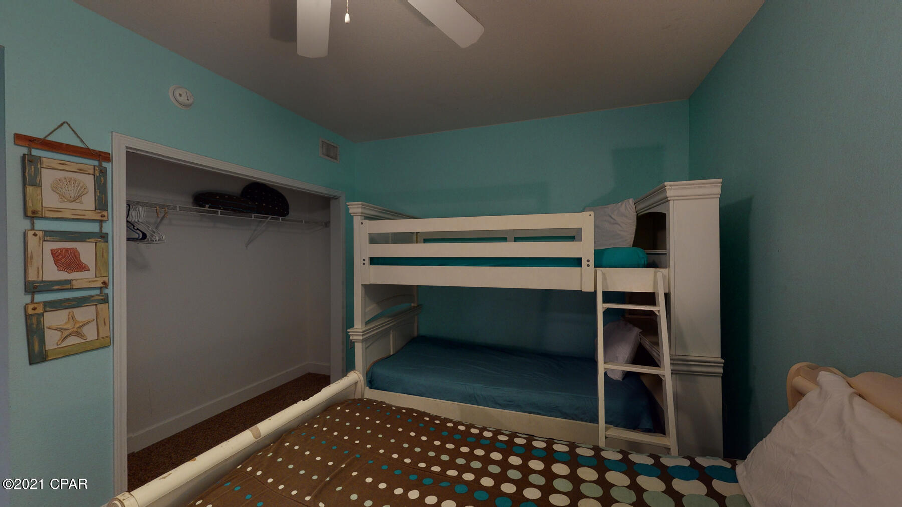 Tidewater Beach Phase I - Residential