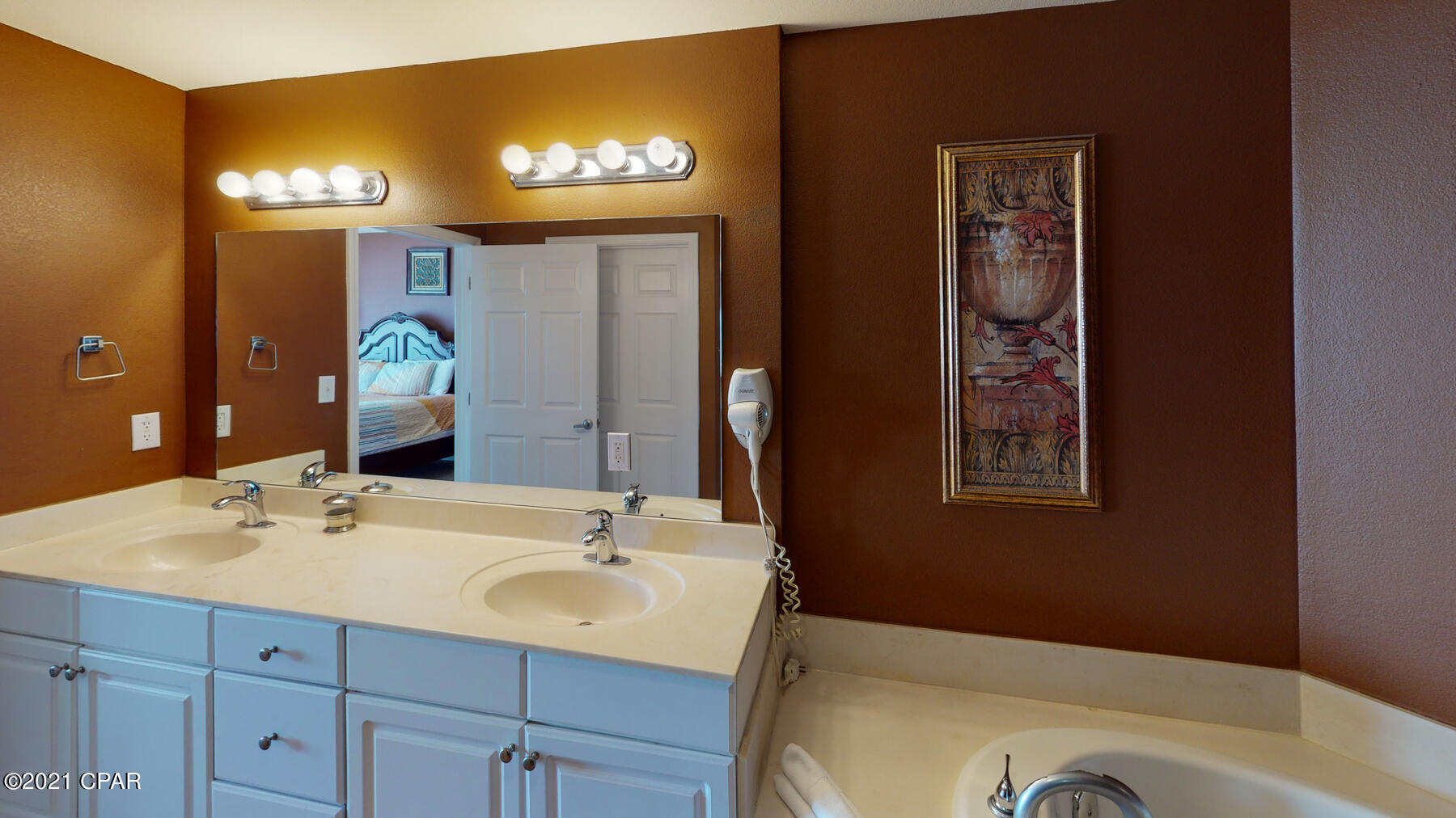 Tidewater Beach Phase I - Residential