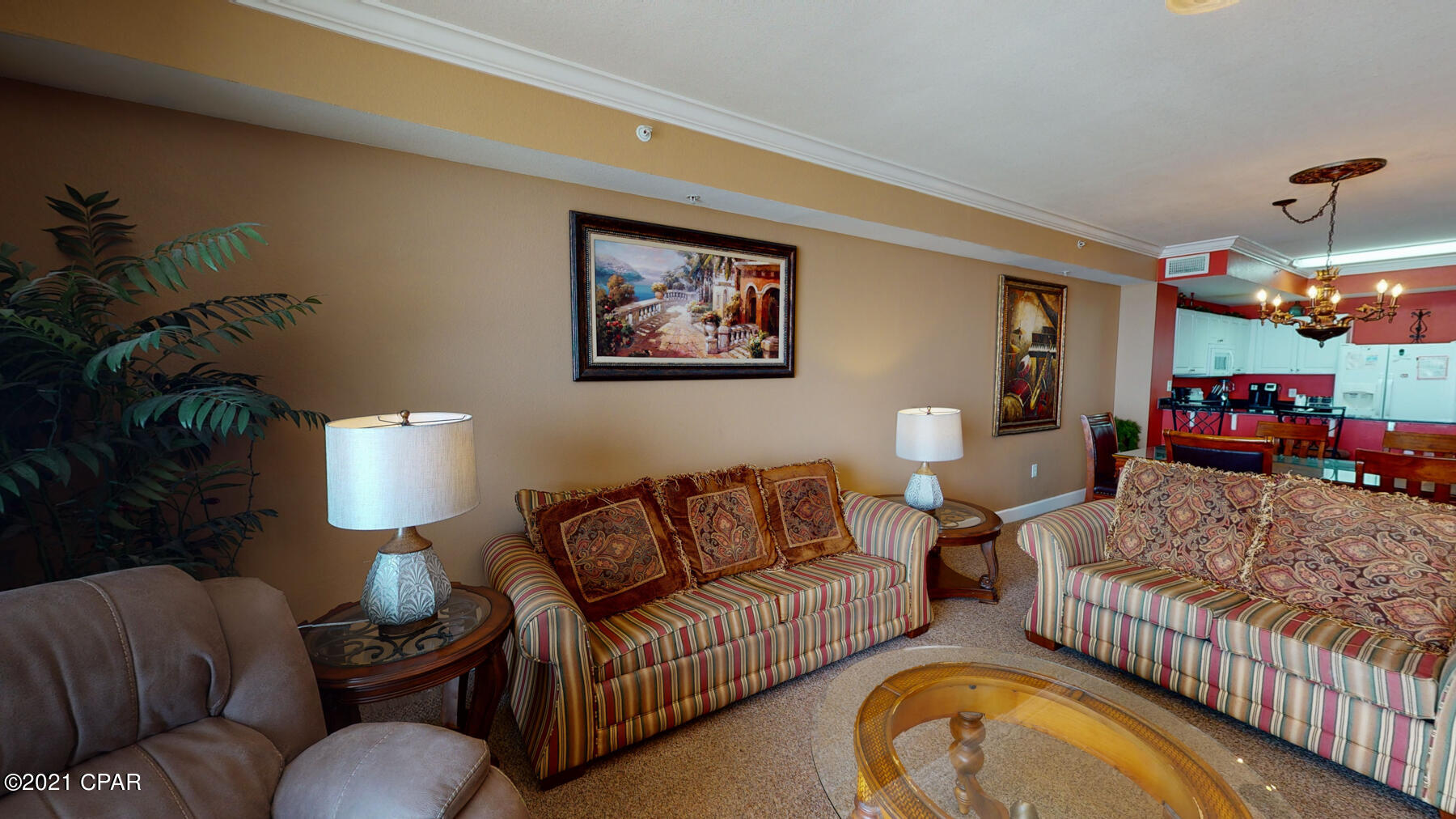 Tidewater Beach Phase I - Residential