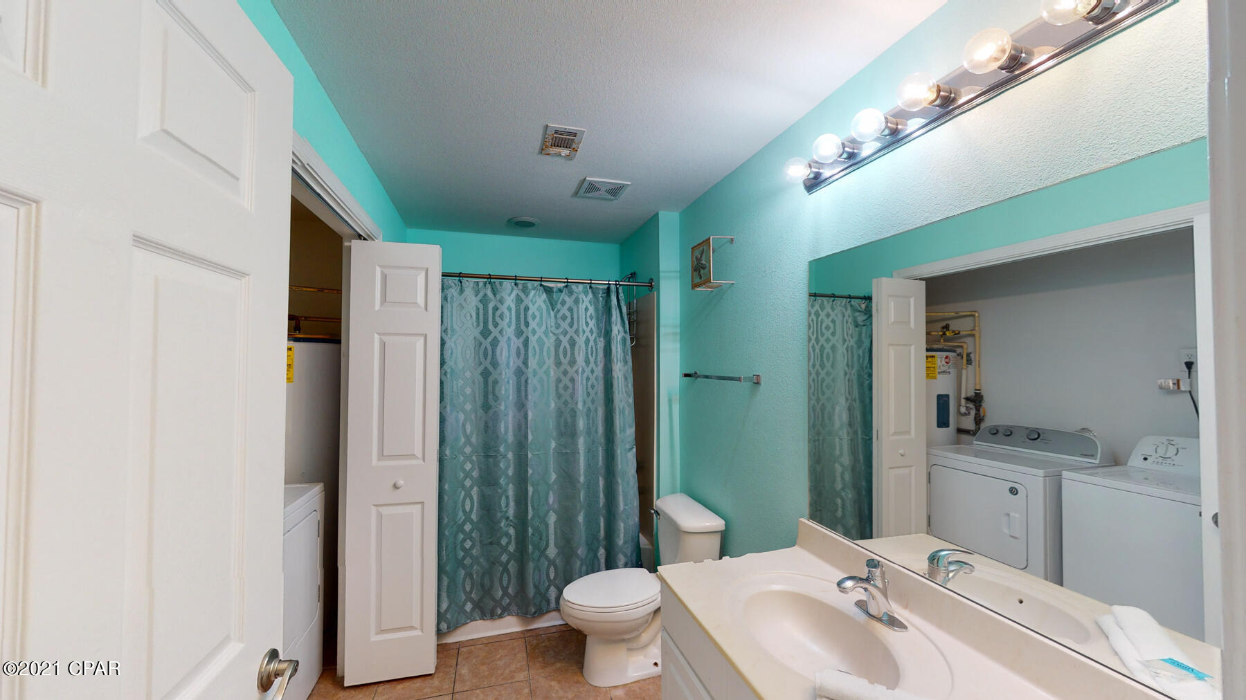 Tidewater Beach Phase I - Residential