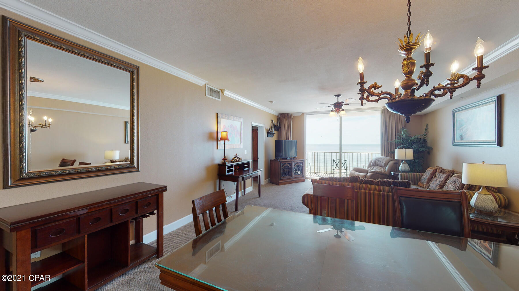 Tidewater Beach Phase I - Residential