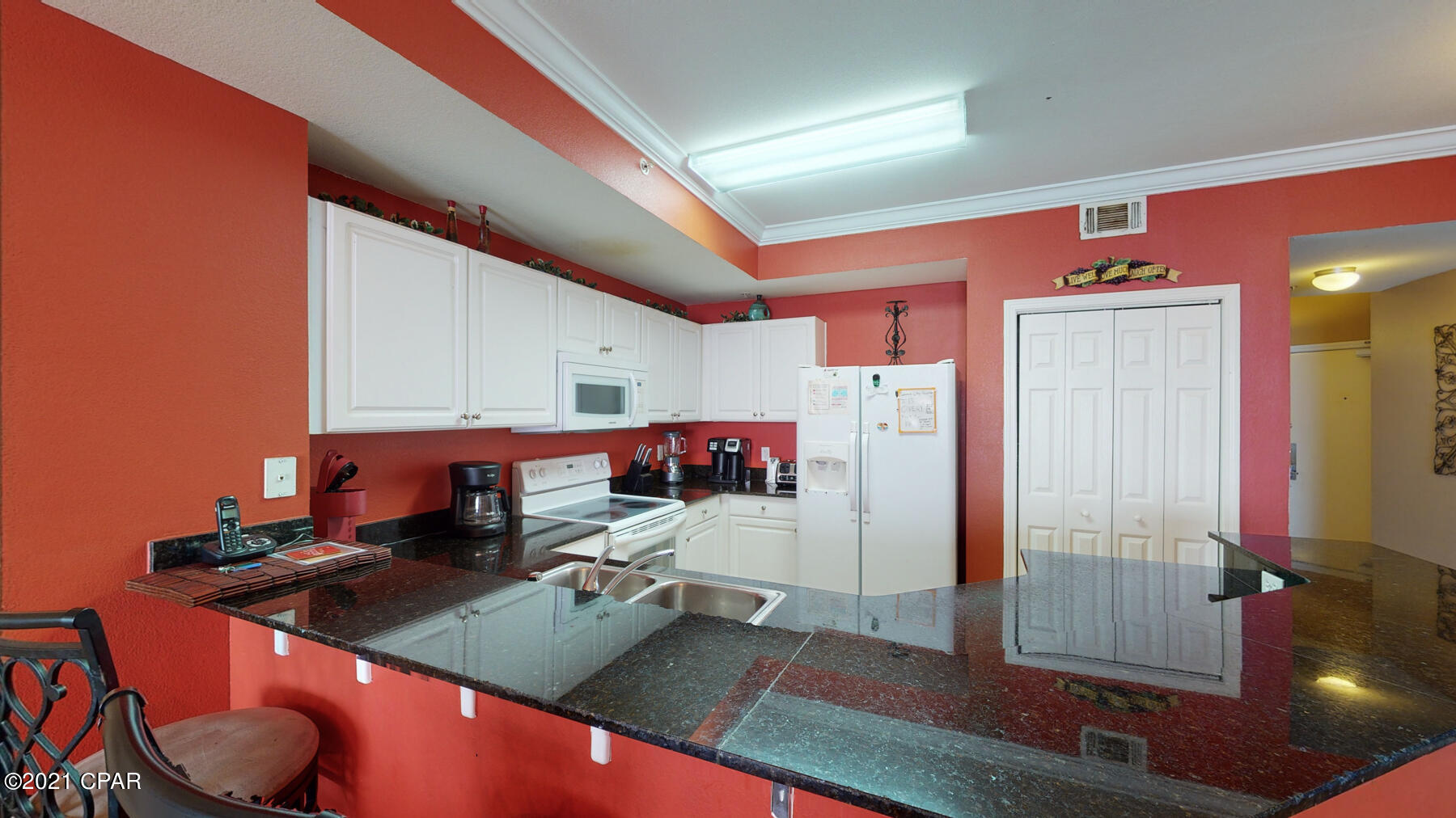 Tidewater Beach Phase I - Residential