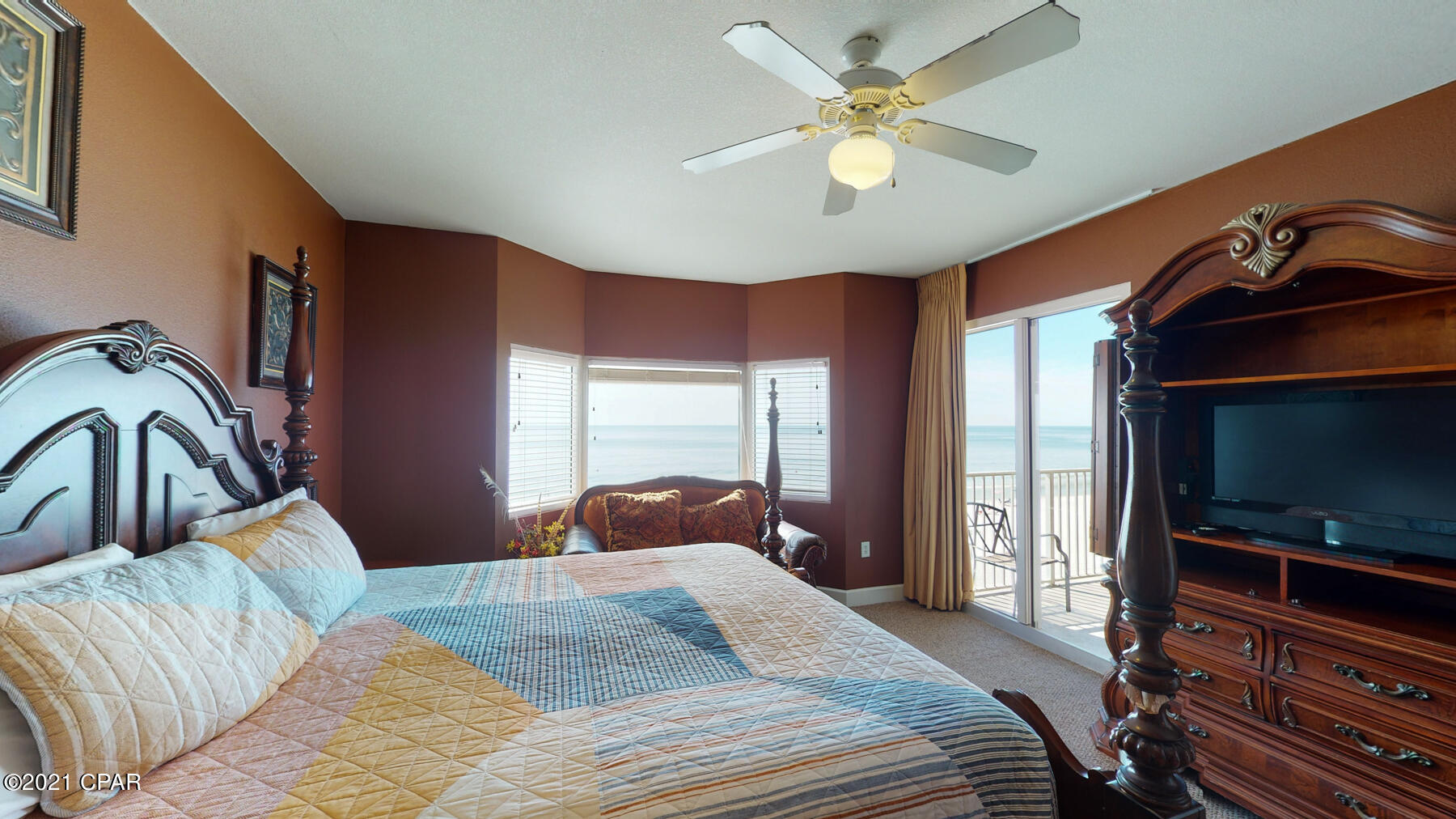 Tidewater Beach Phase I - Residential