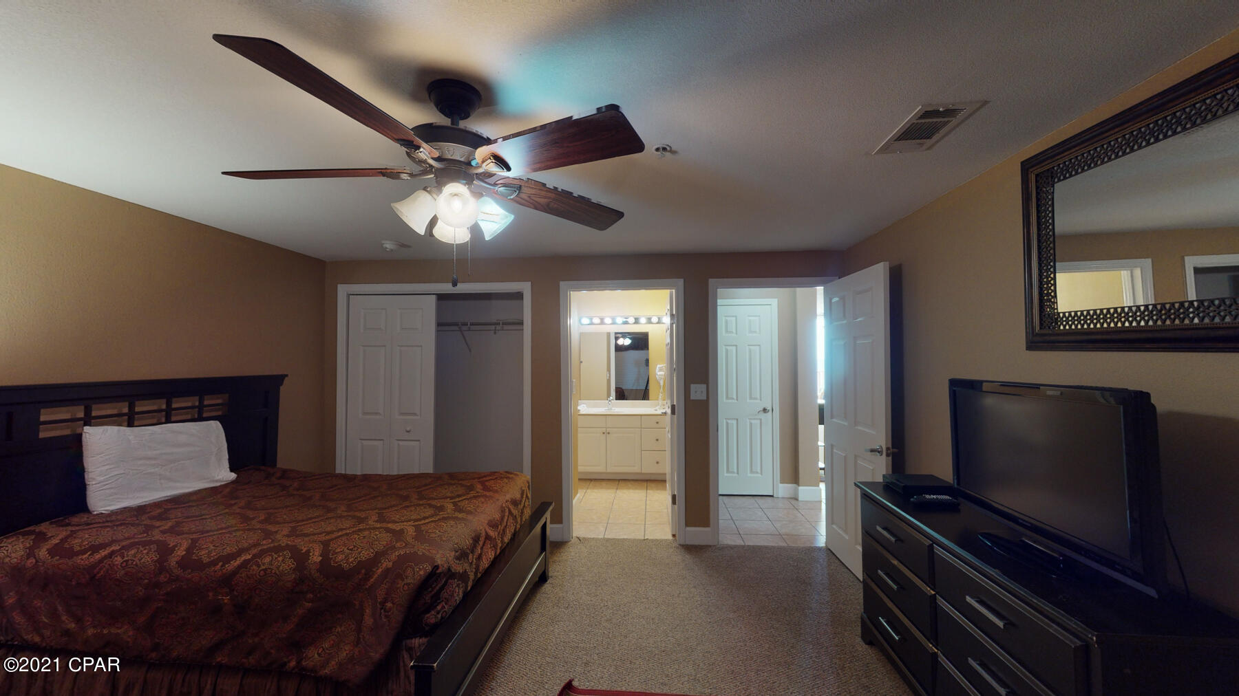 Tidewater Beach Phase I - Residential