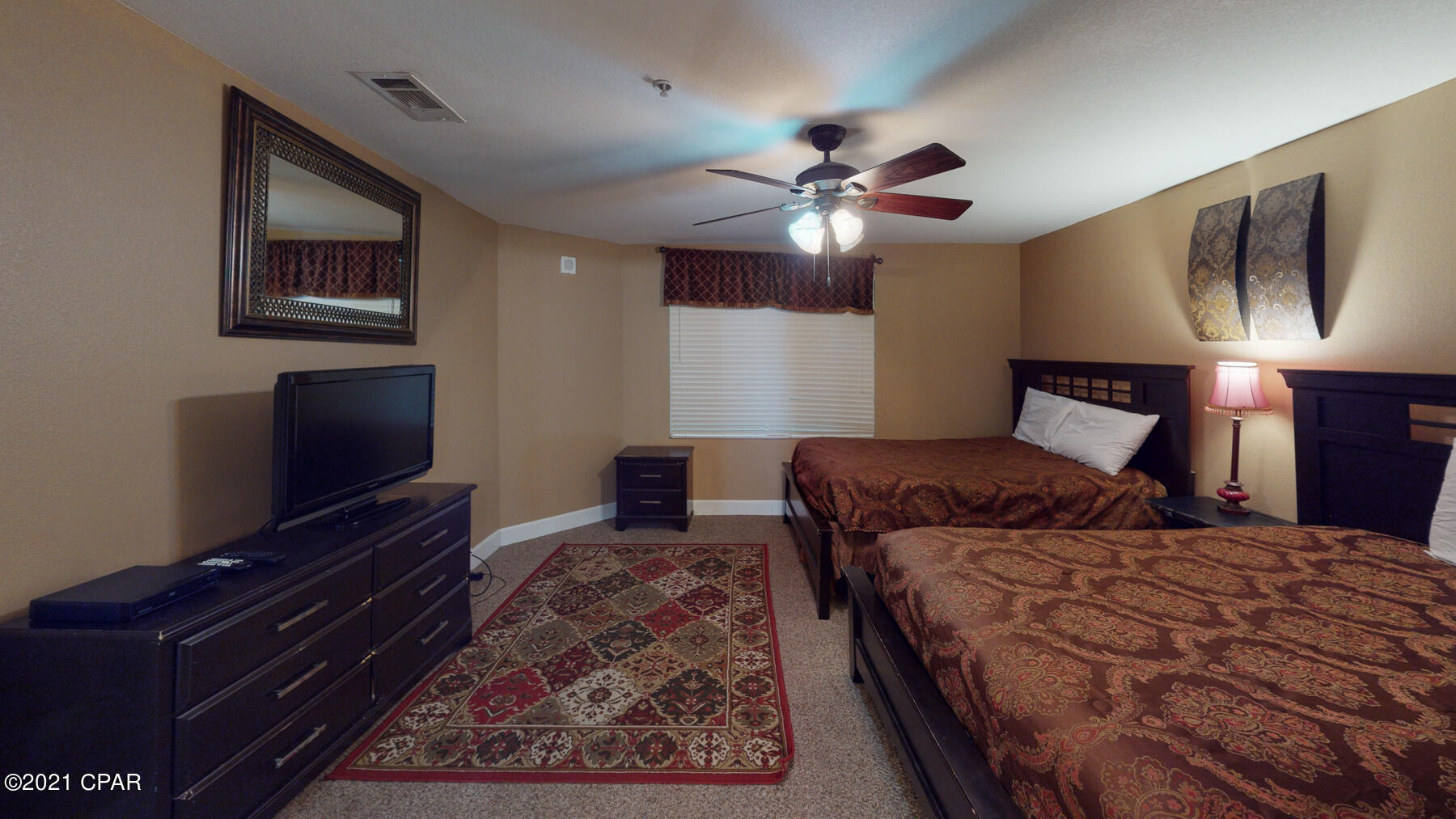 Tidewater Beach Phase I - Residential